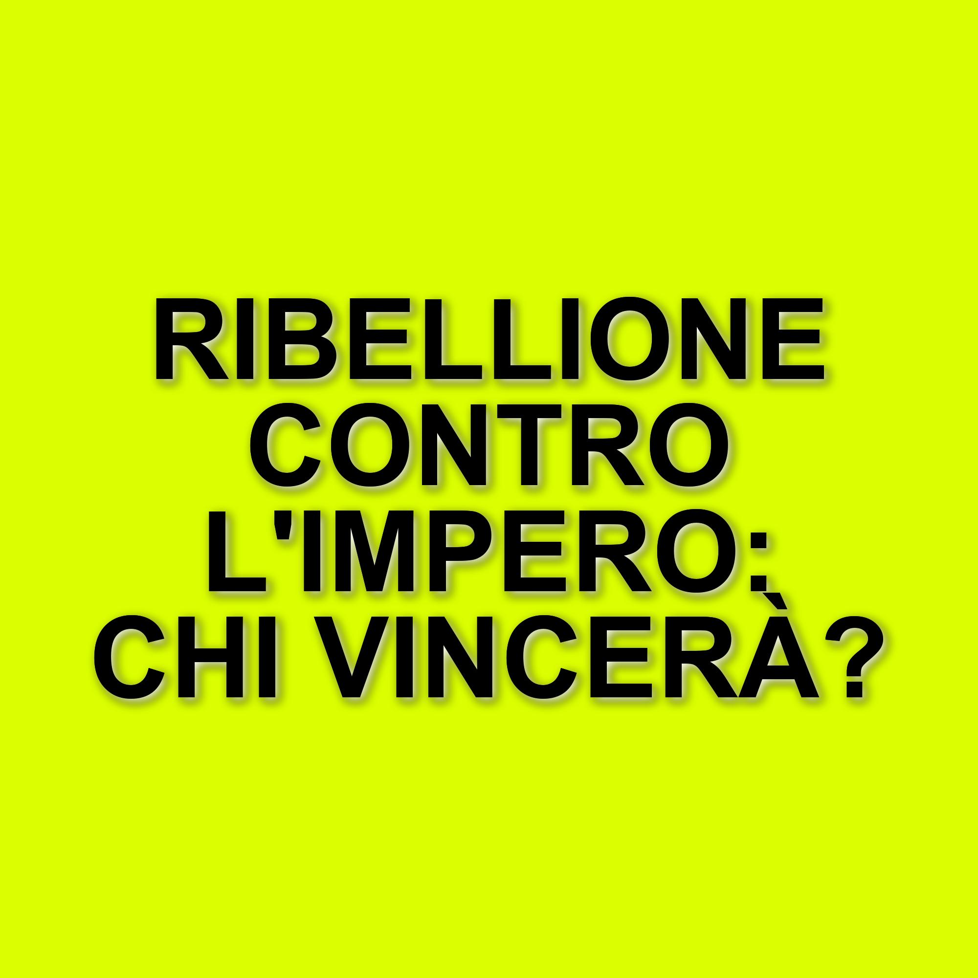 L'Alleanza Ribelle: Storia e Figure Chiave della Resistenza nell'Universo di Star Wars