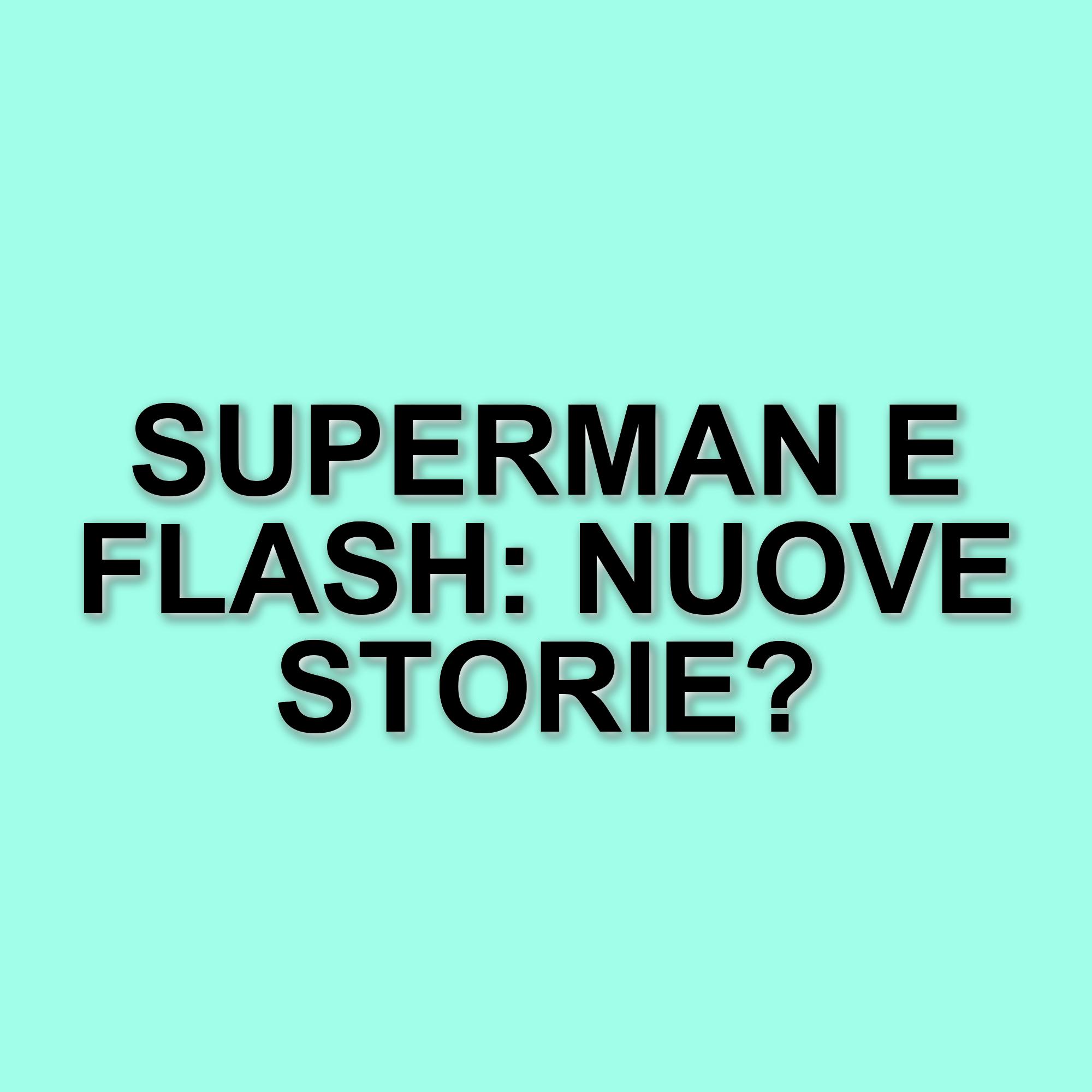 L'Arrowverse e i supereroi: tre personaggi che brillano sul piccolo schermo