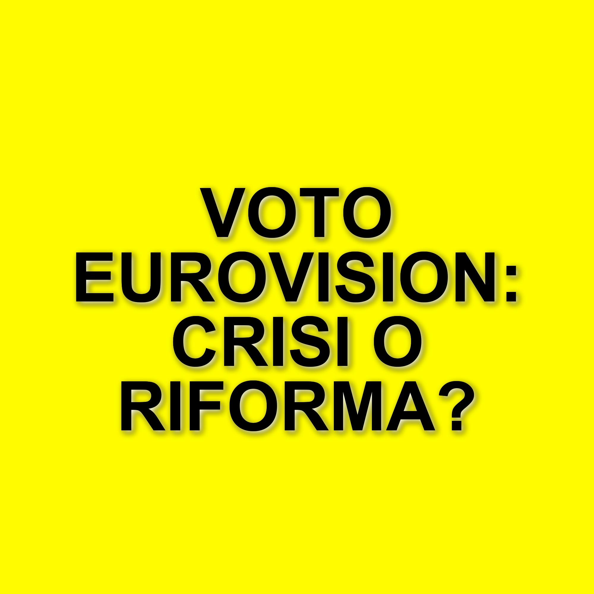 Eurovision 2025: il dibattito sul sistema di voto dopo il successo di Israele