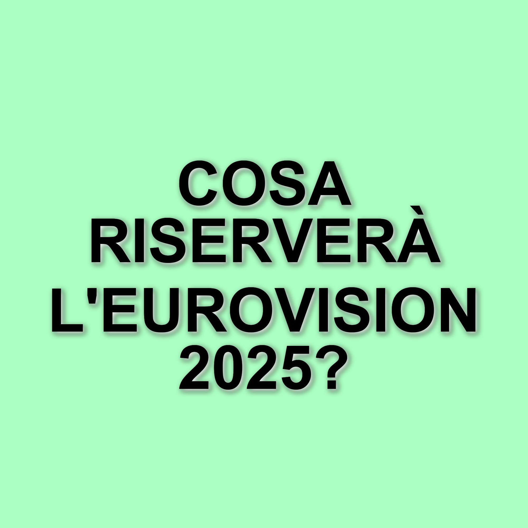 Michelle Hunziker assente a Striscia La Notizia: Francesca Manzini la sostituisce per l'Eurovision