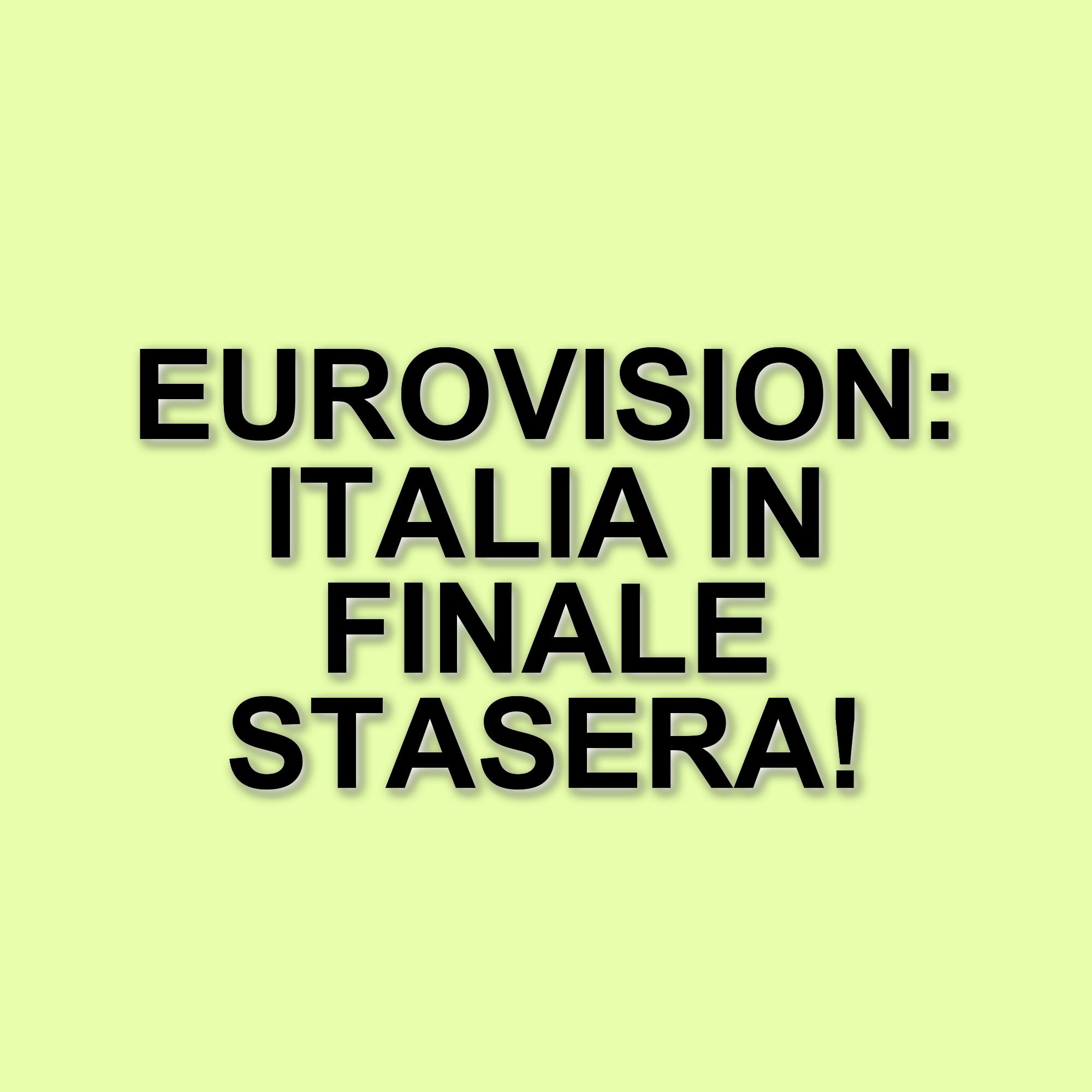 Eurovision Song Contest 2025: La prima semifinale in diretta da Basilea