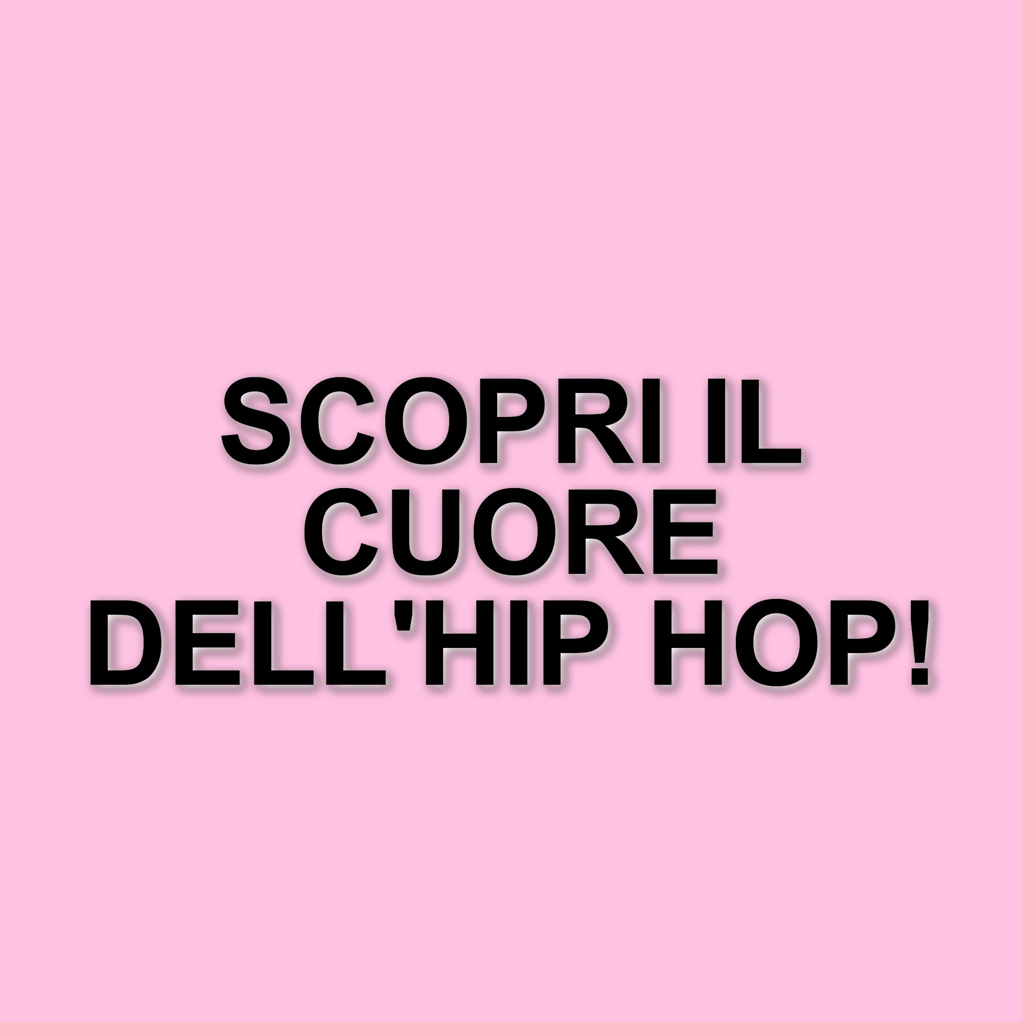 Torna a Roma l'Hip Hop Cinefest: un evento unico per celebrare la cultura Hip Hop