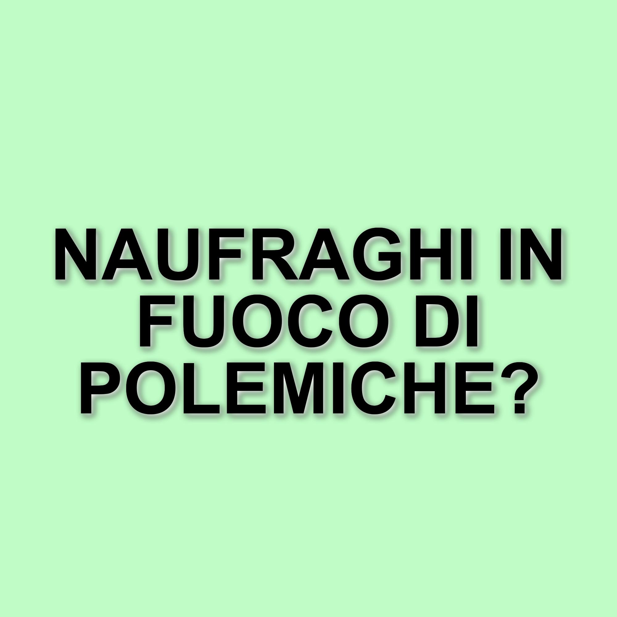 Isola dei Famosi 2025: Naufraghi in difficoltà dopo la violazione del regolamento