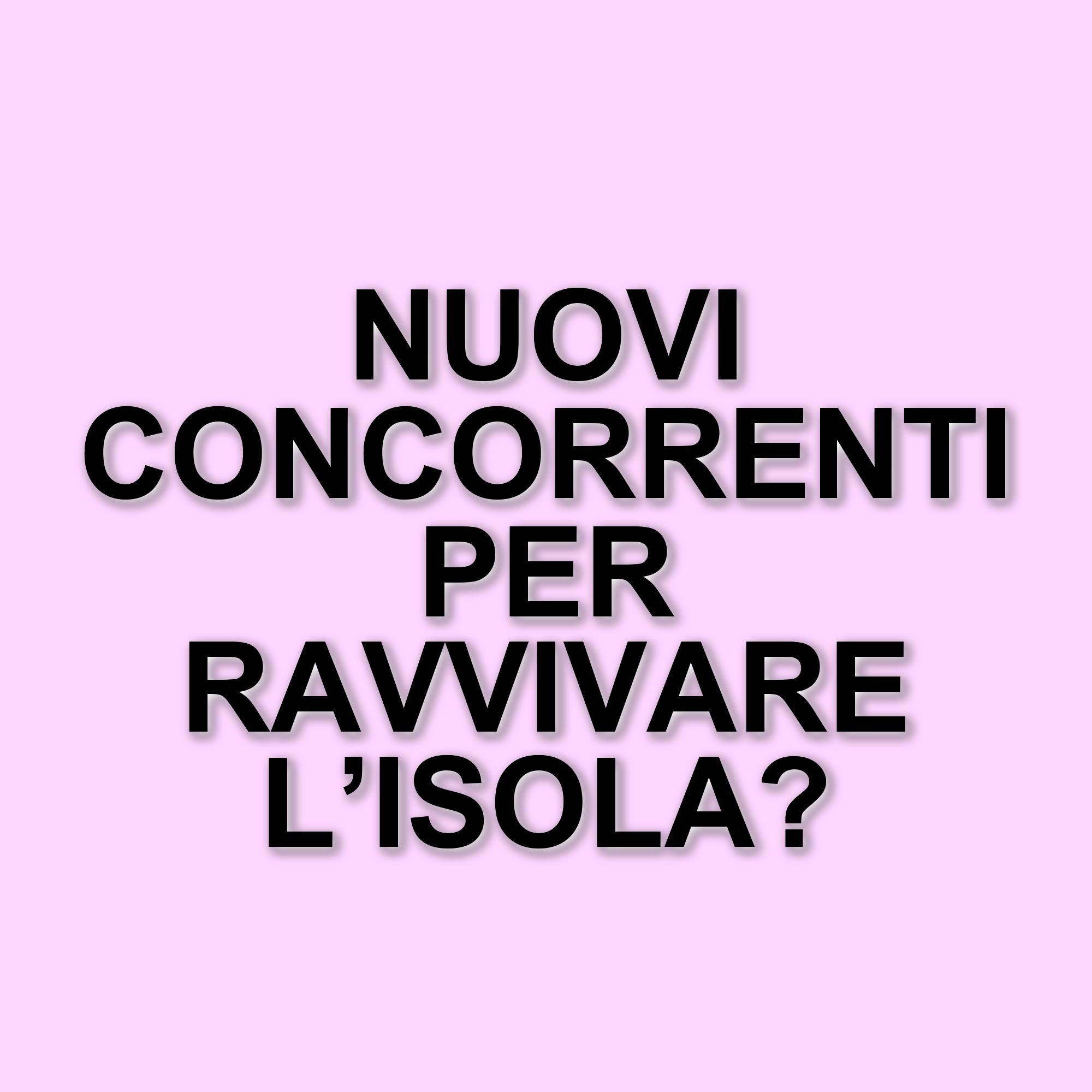 Isola dei Famosi: Mediaset interviene dopo il numero elevato di ritiri tra i concorrenti