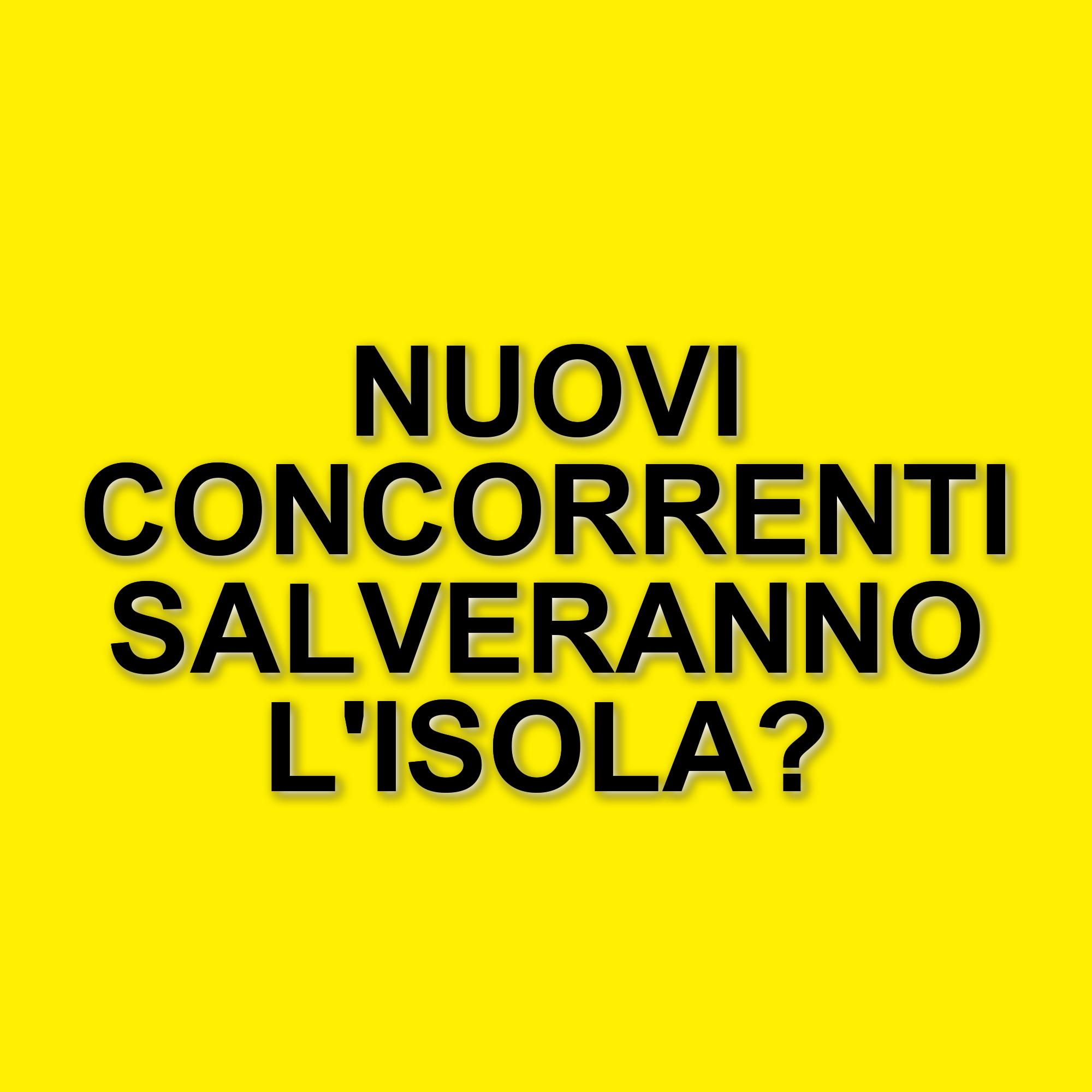 Cresce l'incertezza a L'Isola dei Famosi: nuovi ritiri in vista tra i naufraghi