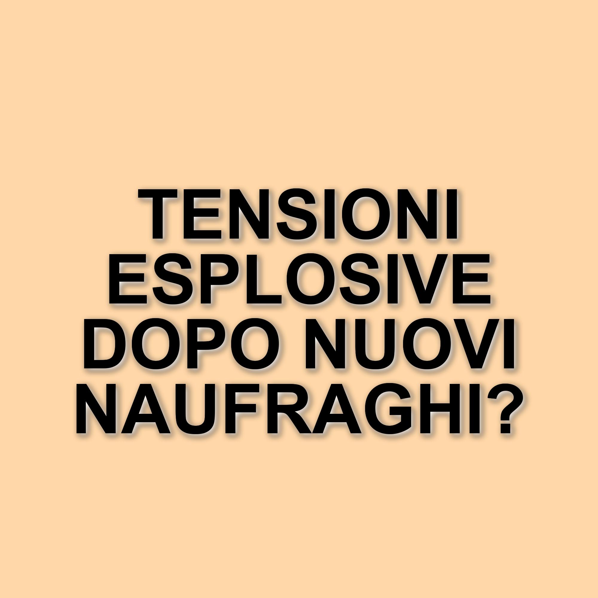 Tensione crescente a L’Isola dei Famosi: nuovi naufraghi e polemiche tra i concorrenti
