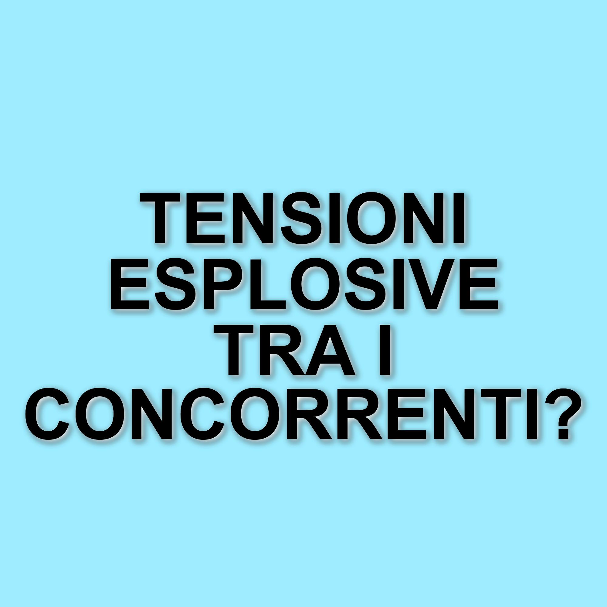 Isola dei Famosi: tensioni e nomination nella seconda puntata del reality show