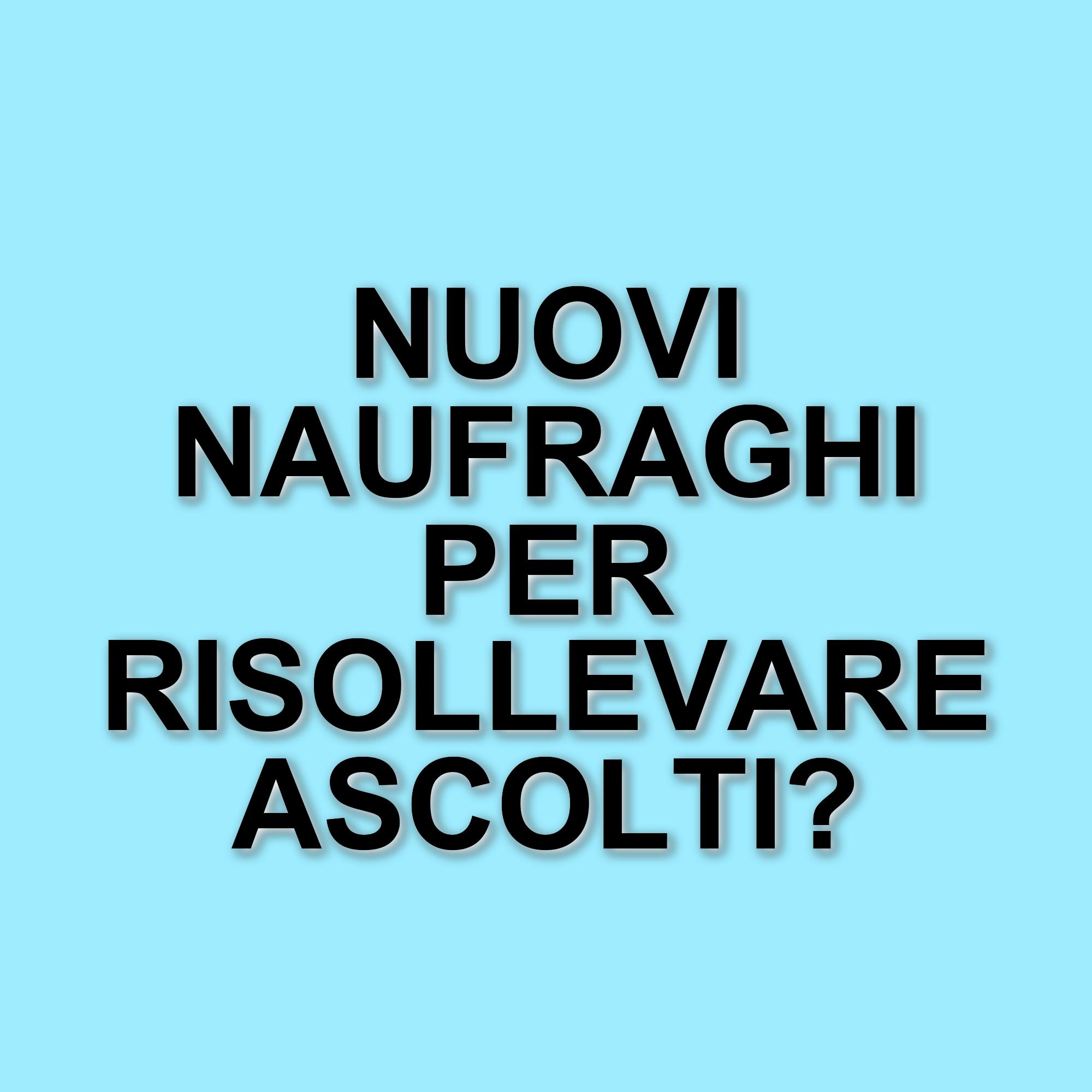 L’isola dei famosi: crisi in corso e nuovi naufraghi in arrivo per risollevare gli ascolti