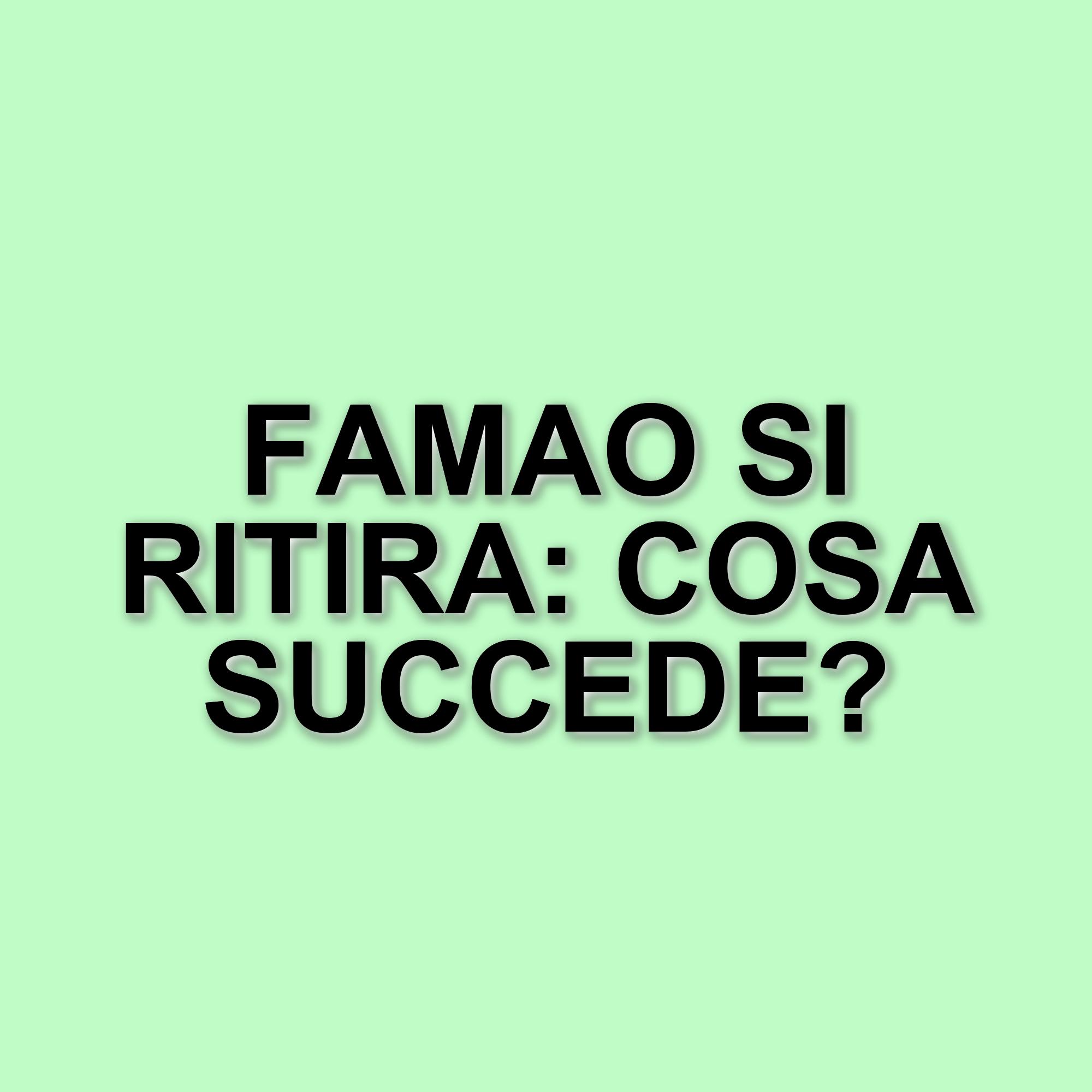 Isola dei famosi 2025: il debutto del reality show e il ritiro di Angelo Famao