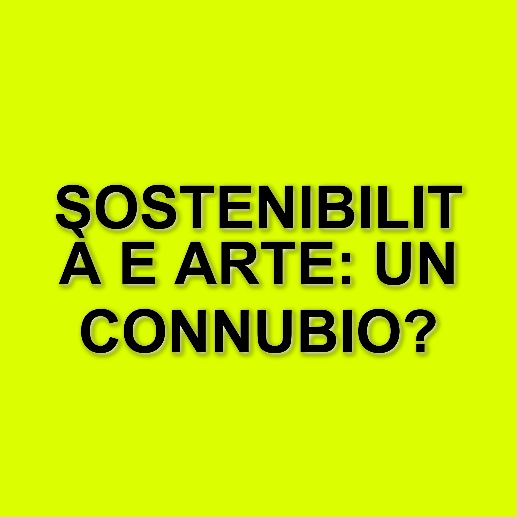Roma celebra la sostenibilità: due giorni di eventi tra cinema, moda etica e impegno civile