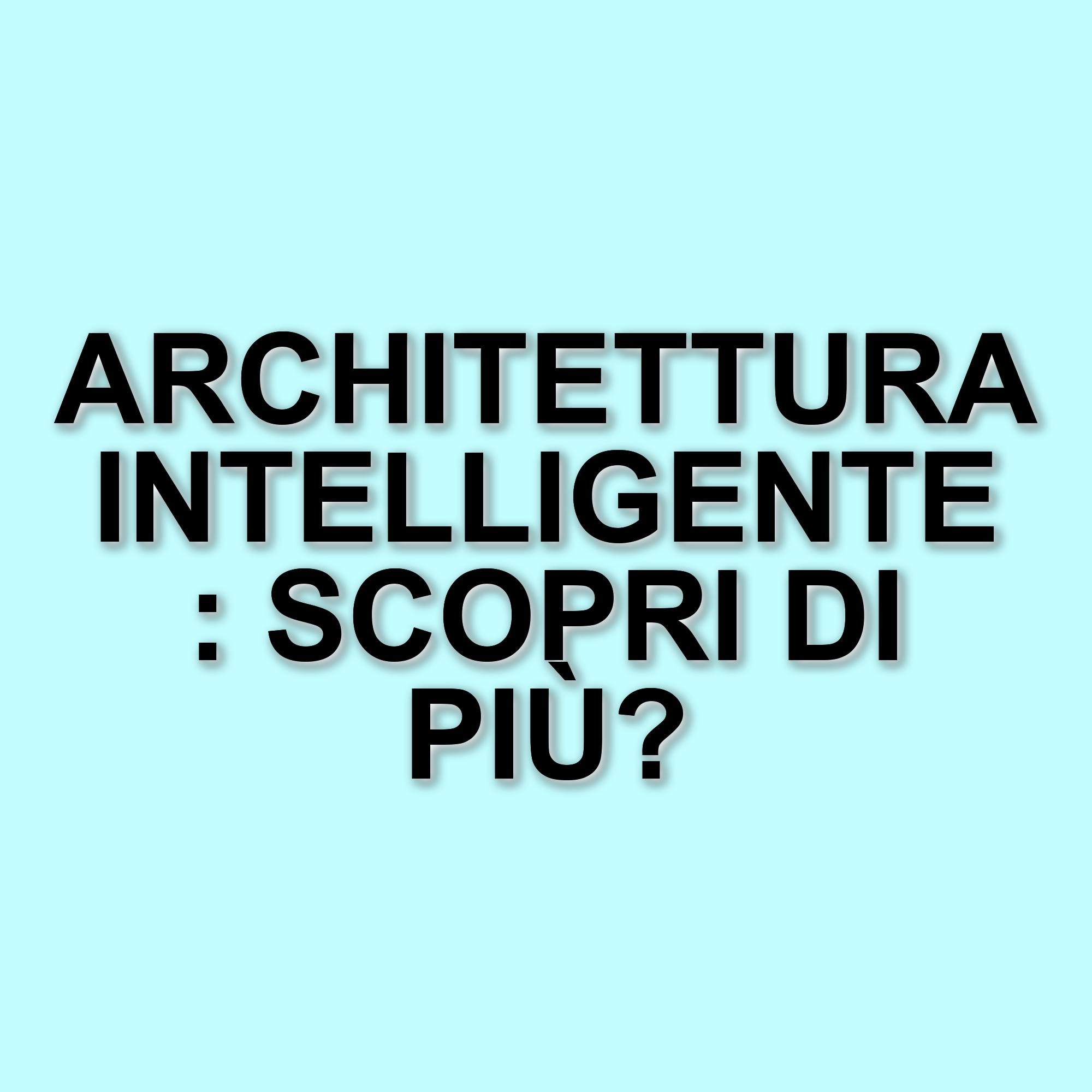 Venezia ospita la 19ª Mostra Internazionale di Architettura: un viaggio tra intelligenza naturale e artificiale