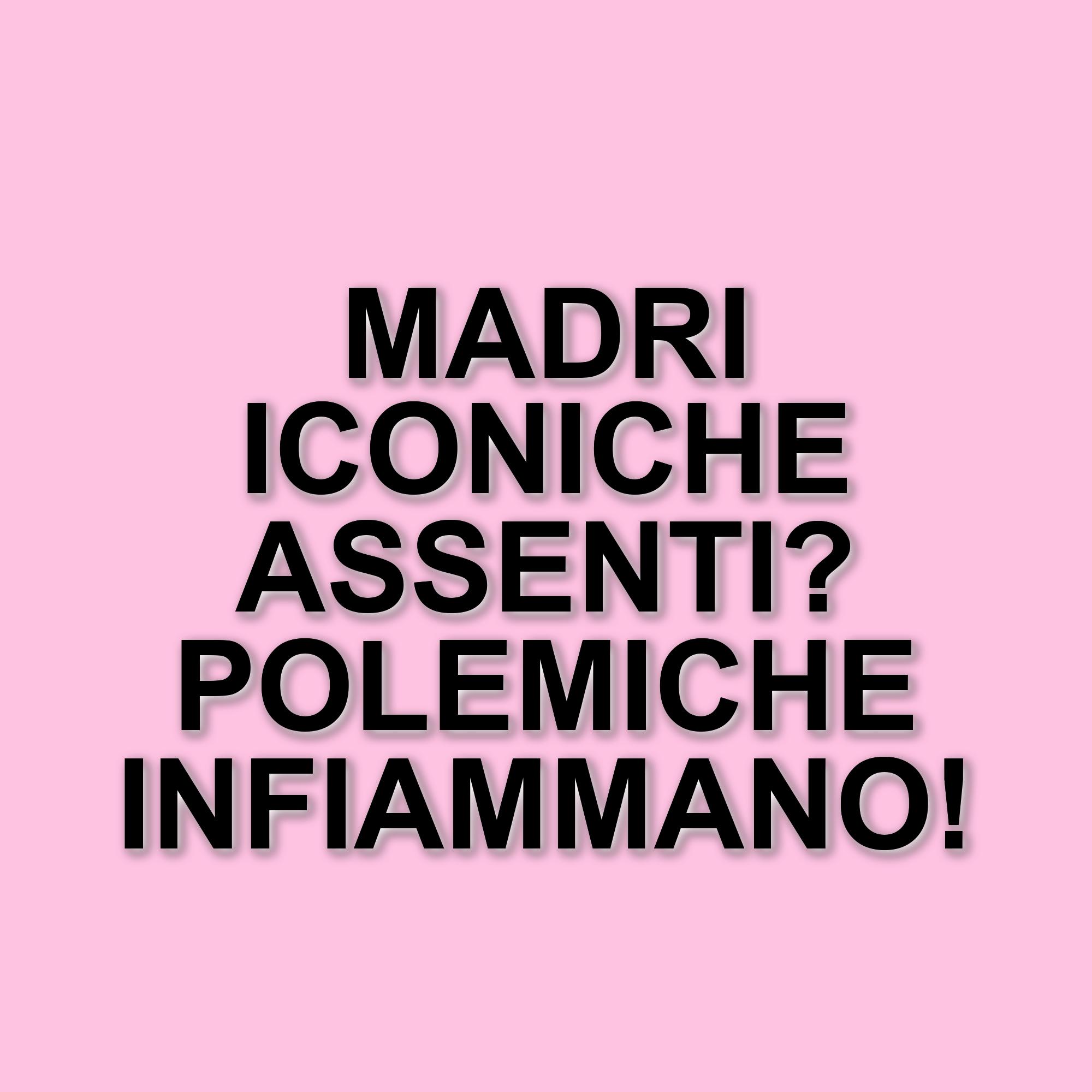 La Disney celebra la Festa della Mamma, ma alcuni personaggi iconici mancano all'appello