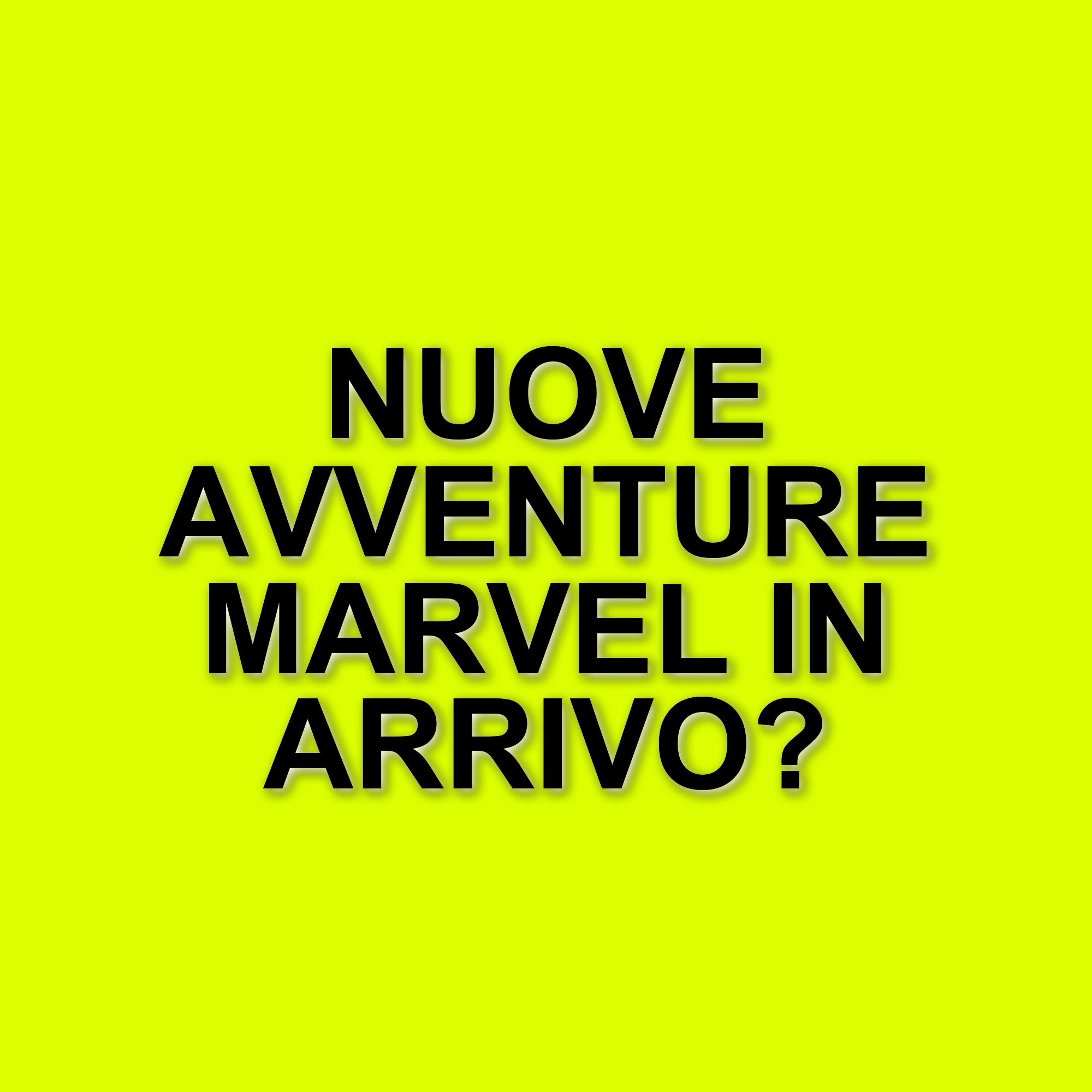 Marvel rinvia Avengers: Doomsday e Secret Wars: ecco le ultime novità sui supereroi
