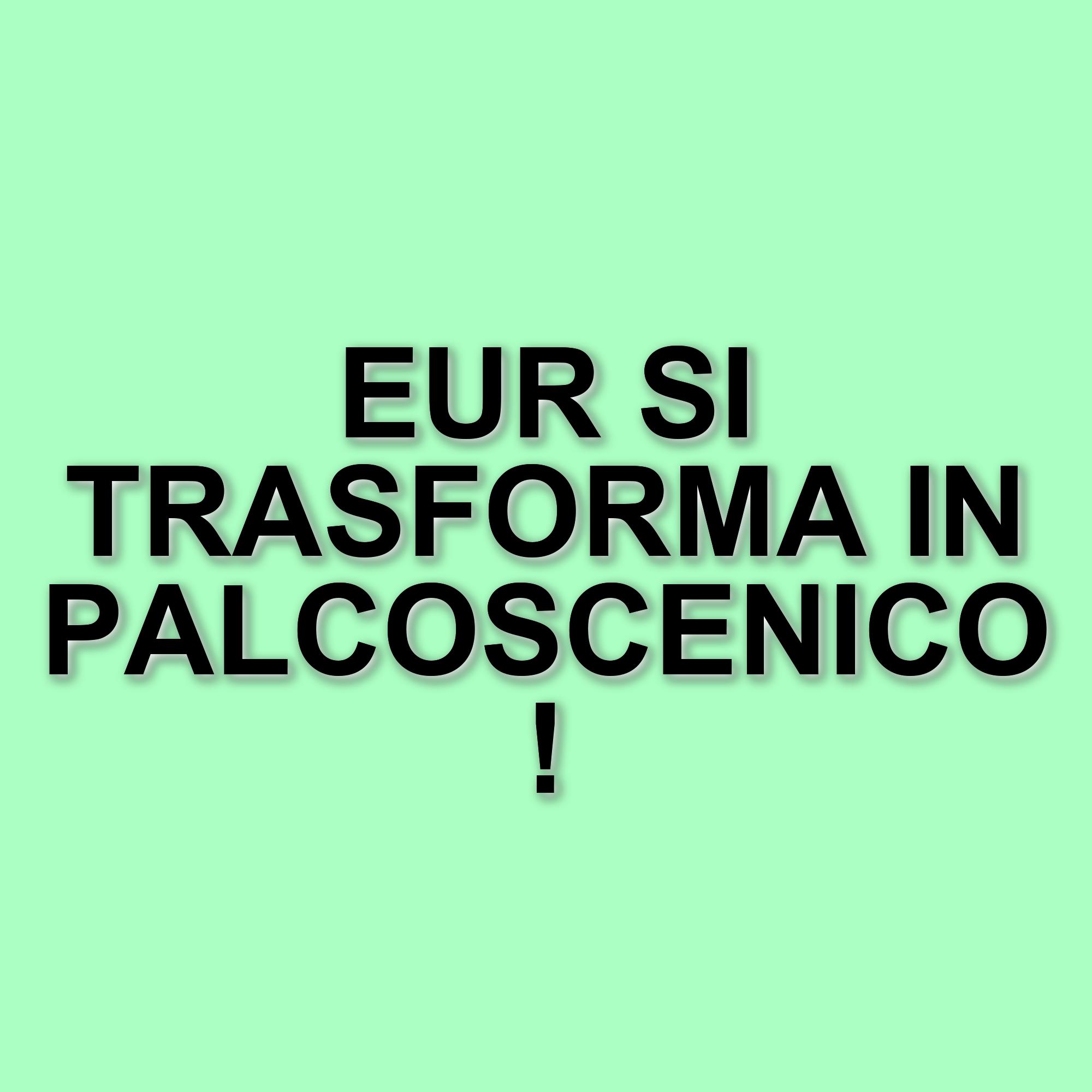 La notte bianca dell'Eur: un evento imperdibile a Roma dal 20 al 22 giugno 2025