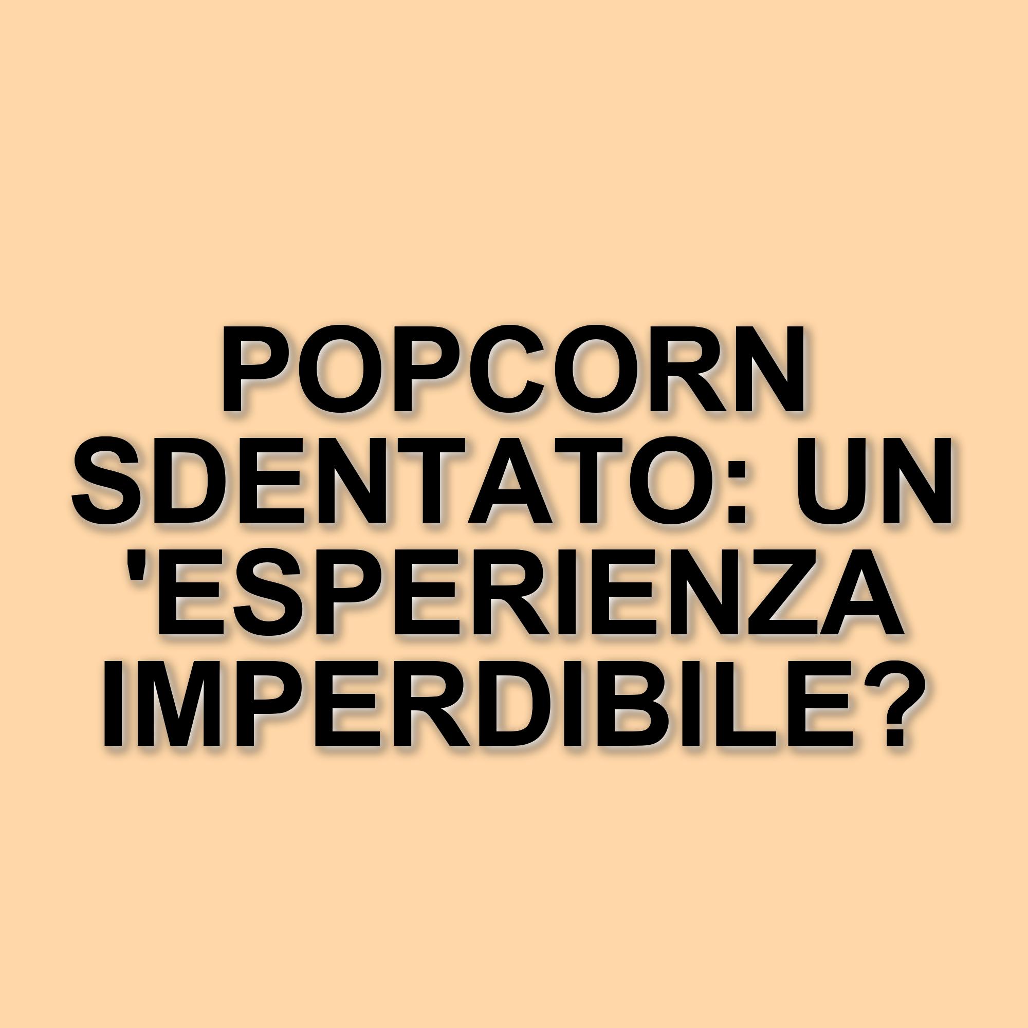 Attesa per il film live-action di Dragon Trainer: svelato il secchiello per i popcorn