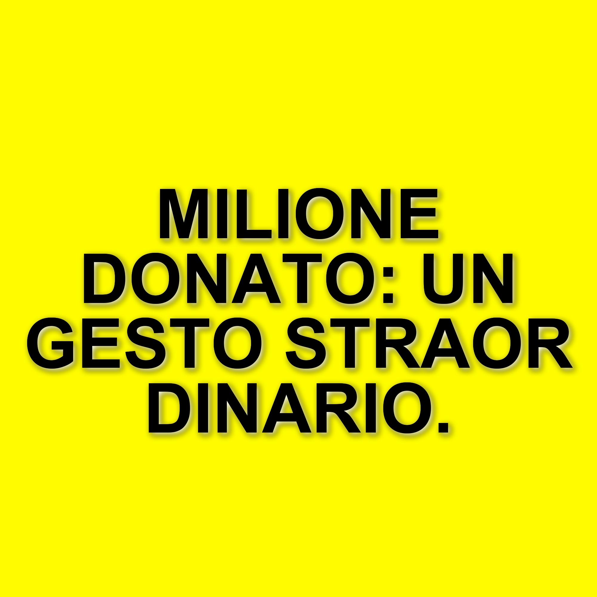 The Couple: il reality si chiude senza vincitori e con un gesto di solidarietà
