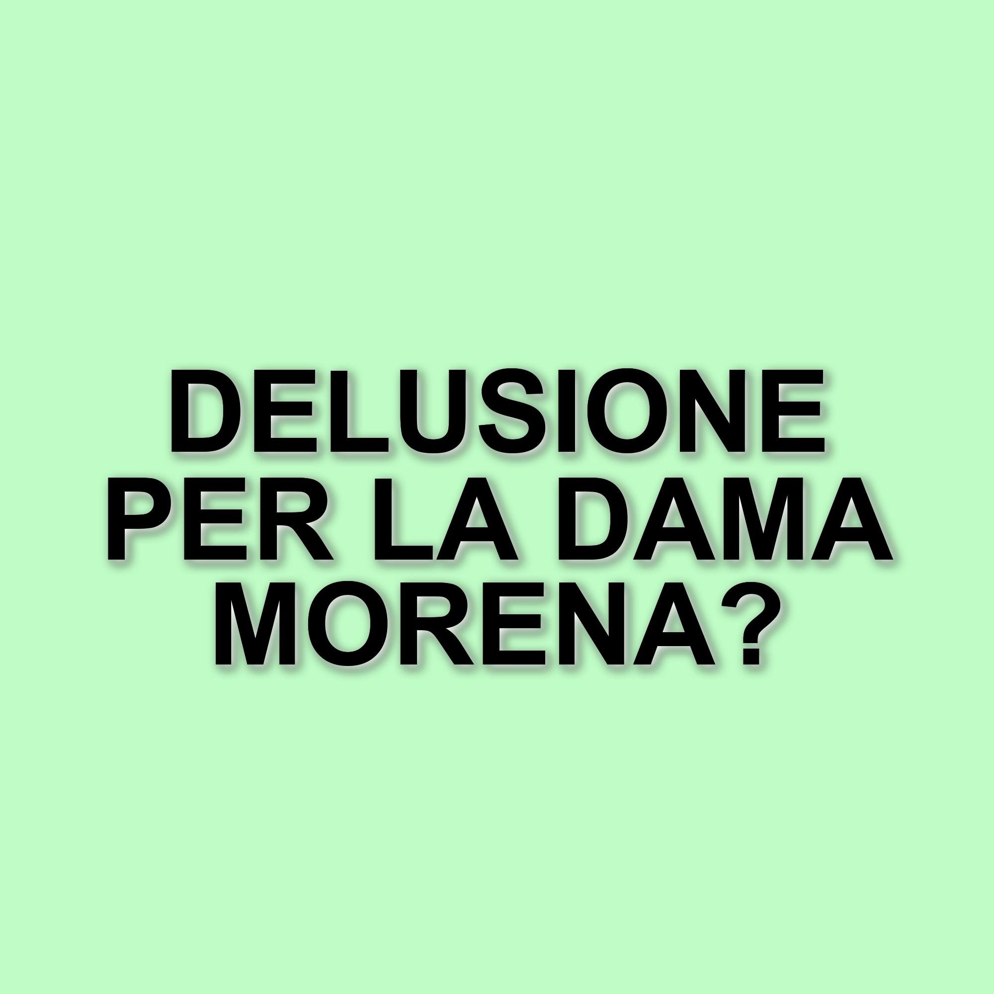 Uomini e Donne: Morale in crisi per Morena, mentre altre coppie trovano la loro strada