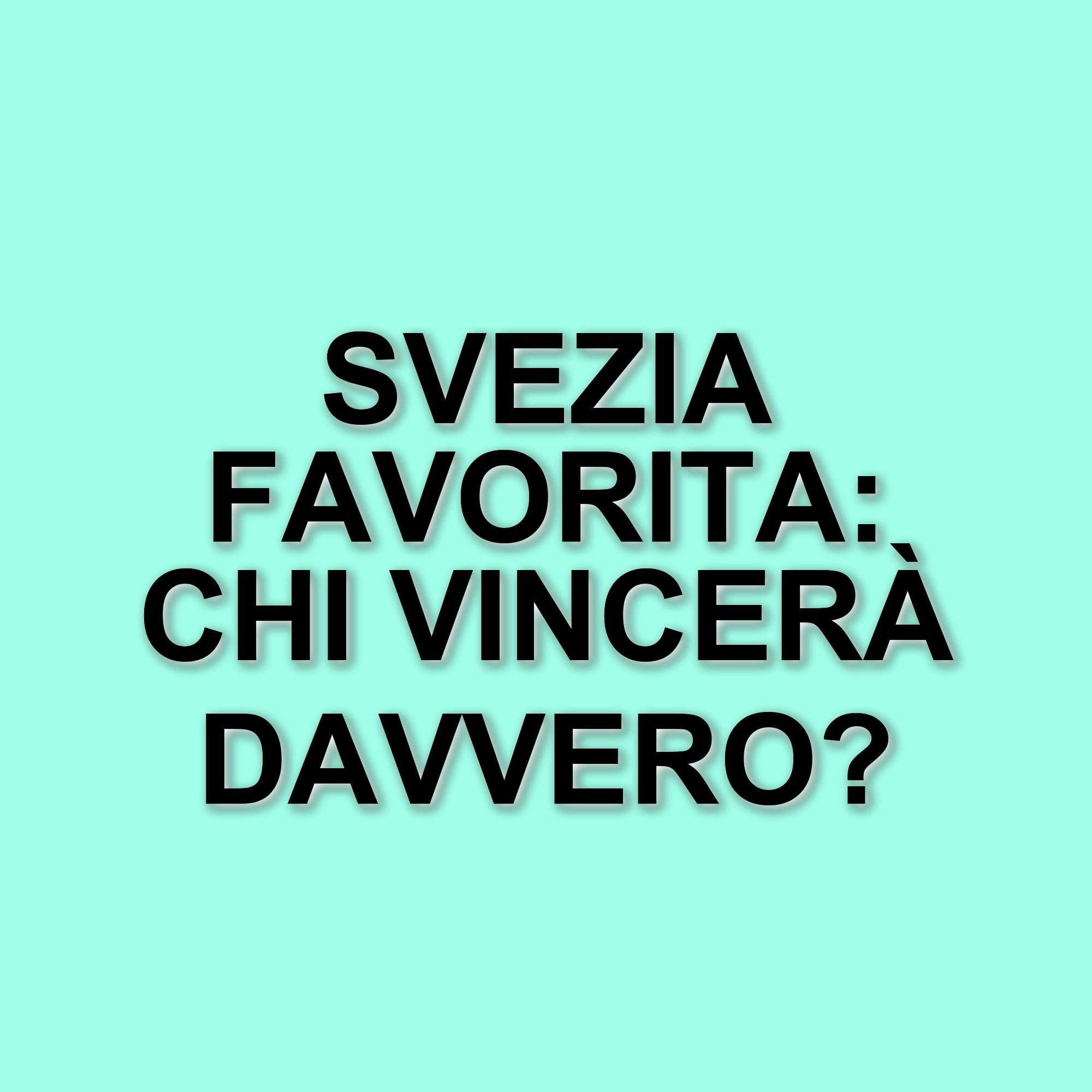 Pronostici e classifiche per l'Eurovision Song Contest 2025: chi si contenderà la vittoria?