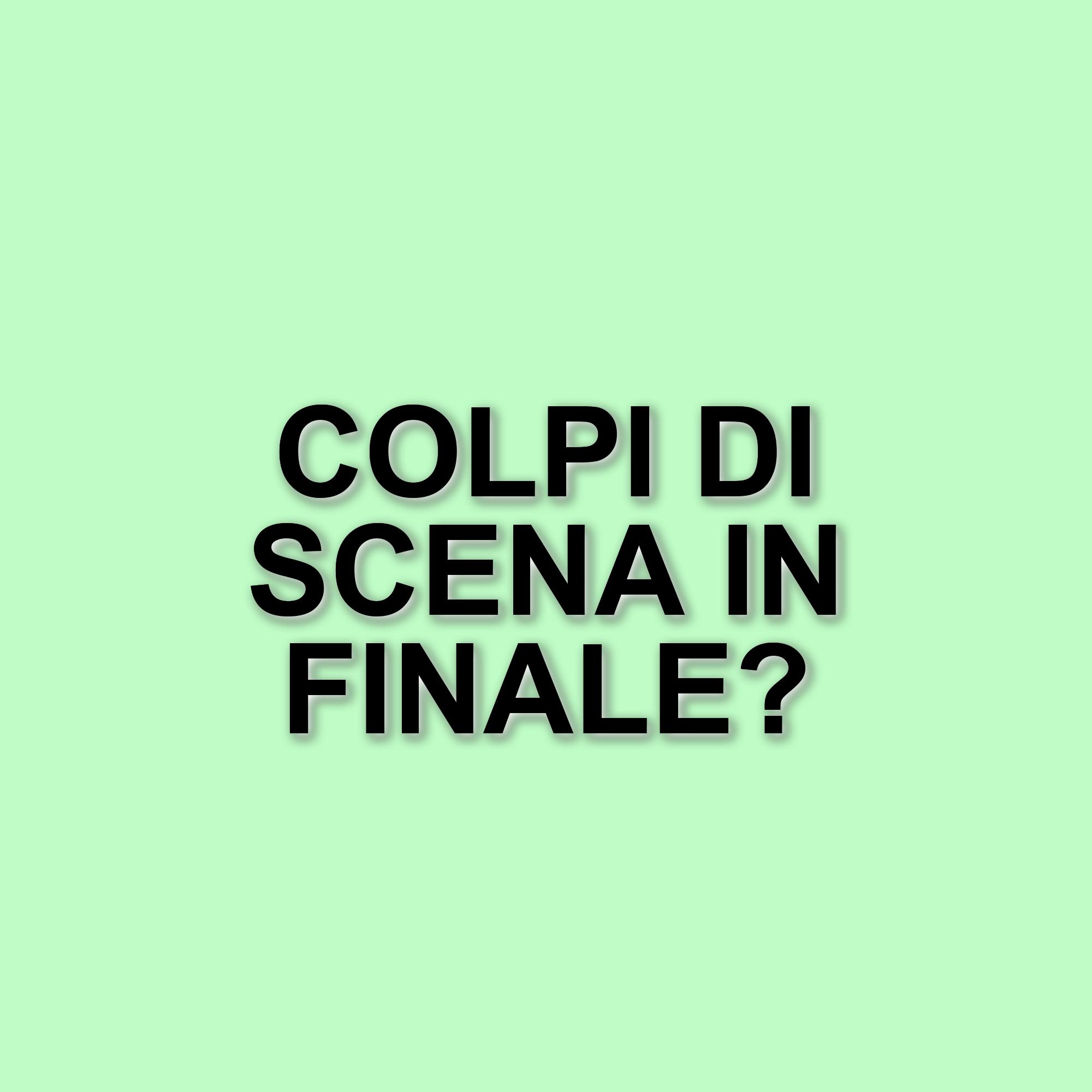 Amici 2024/2025: La finale tra emozioni e talento, chi ha vinto?