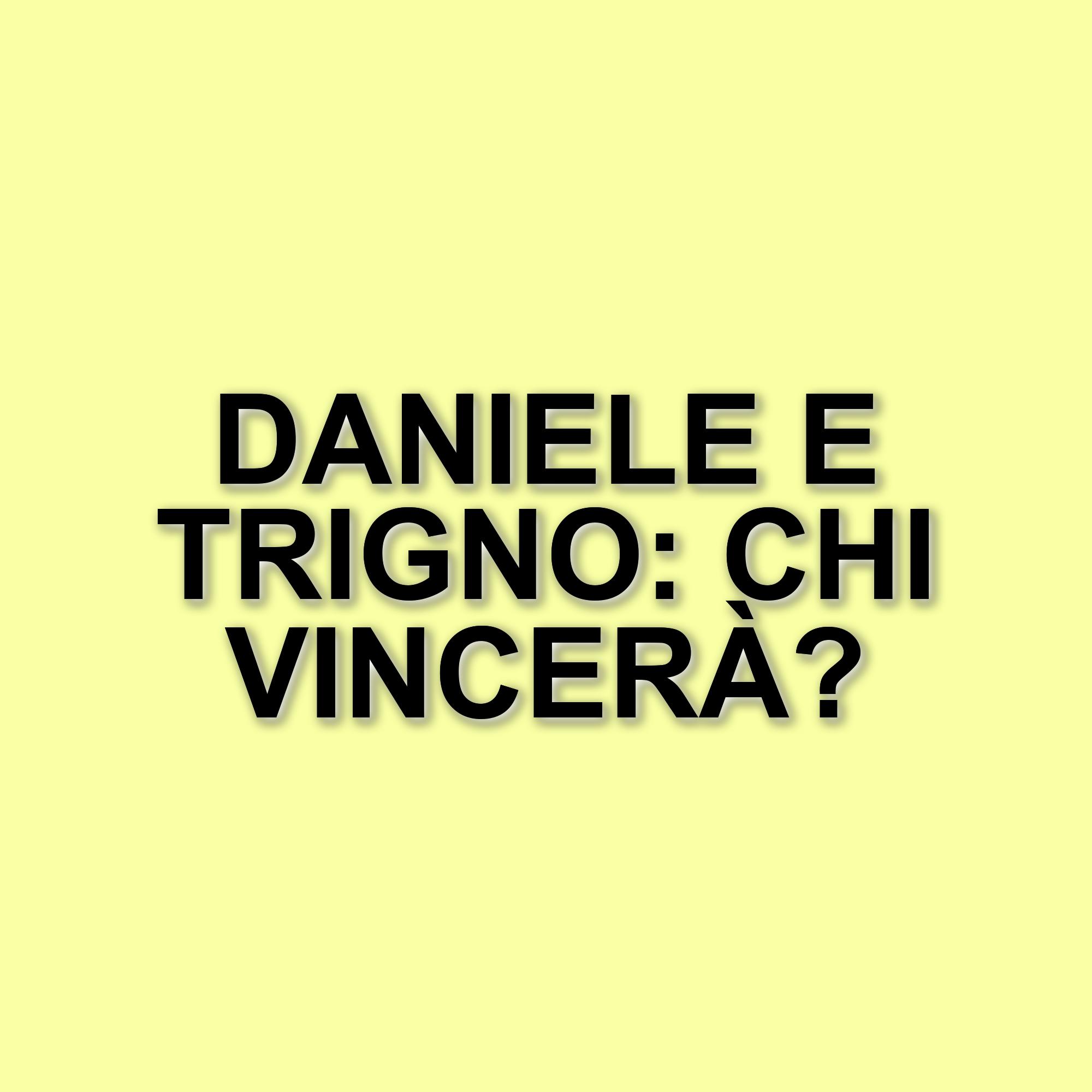 Daniele trionfa ad Amici 2025: la finale del talent di Canale 5
