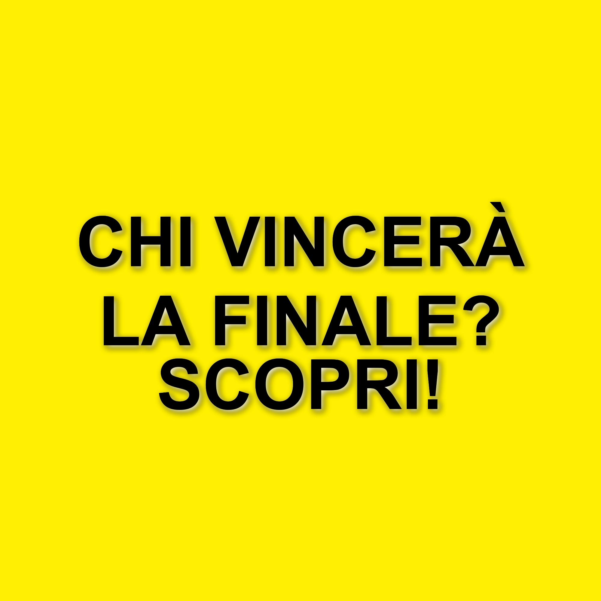 Amici 24: Le Preferenze dei Professori Prima della Finale del Talent Show