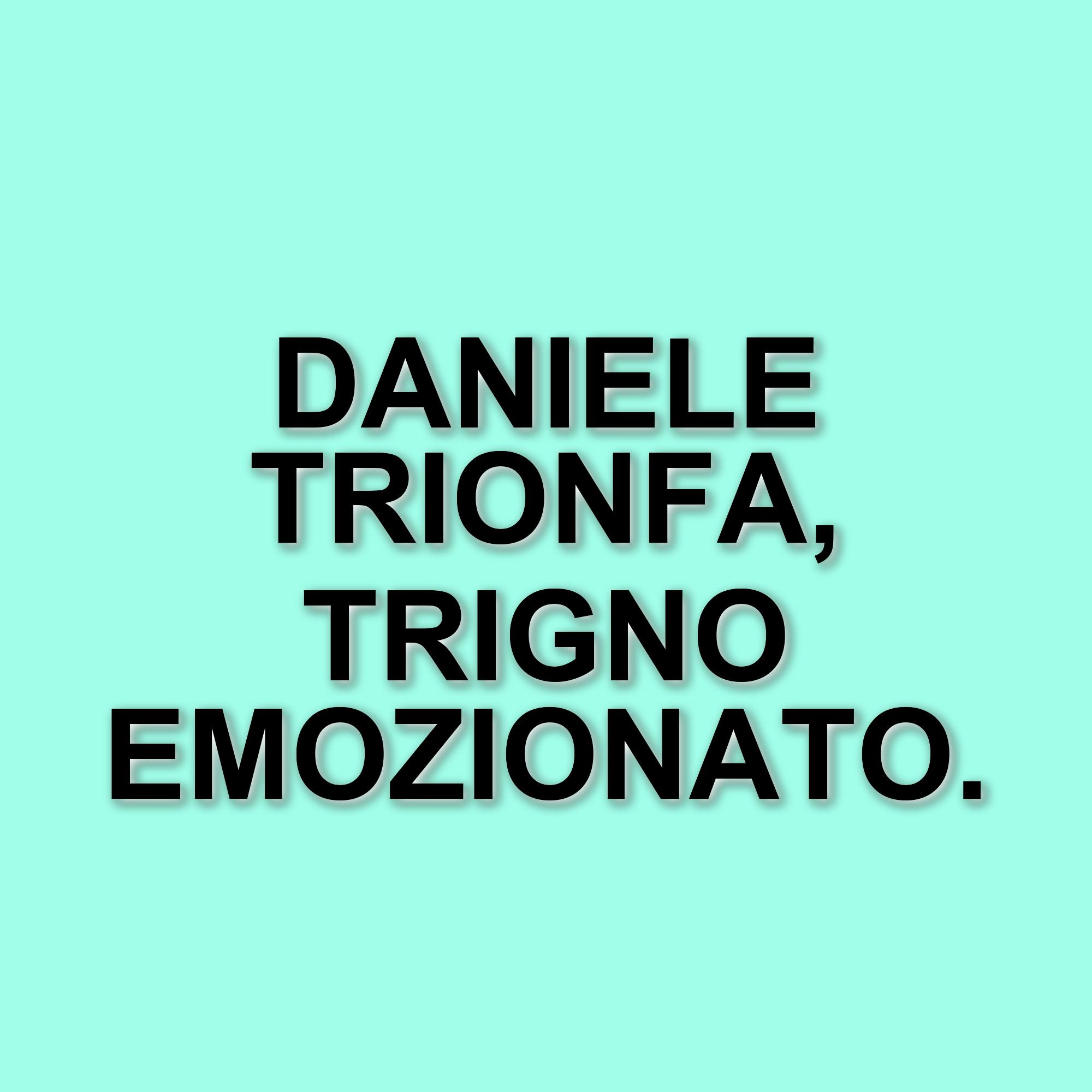 Amici 24: TrigNO Eliminato Nella Finale, Daniele Doria Trionfa Nel Circuito Danza