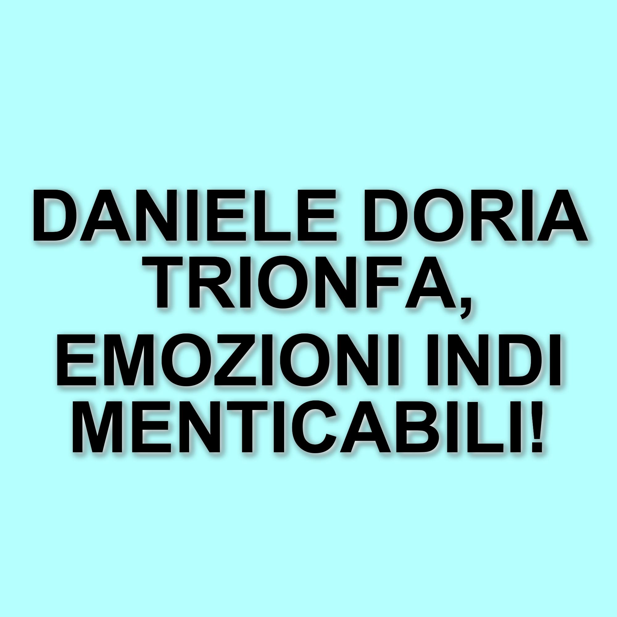 Amici 24: Simone Nolasco celebra i ballerini e il trionfo di Daniele Doria
