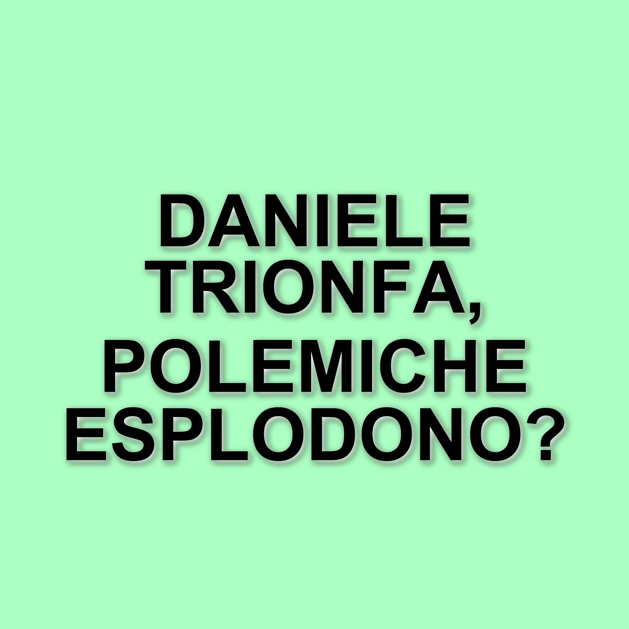 Amici 24: La Finale e Le Polemiche Sulla Mancanza di Nicolò Filippucci