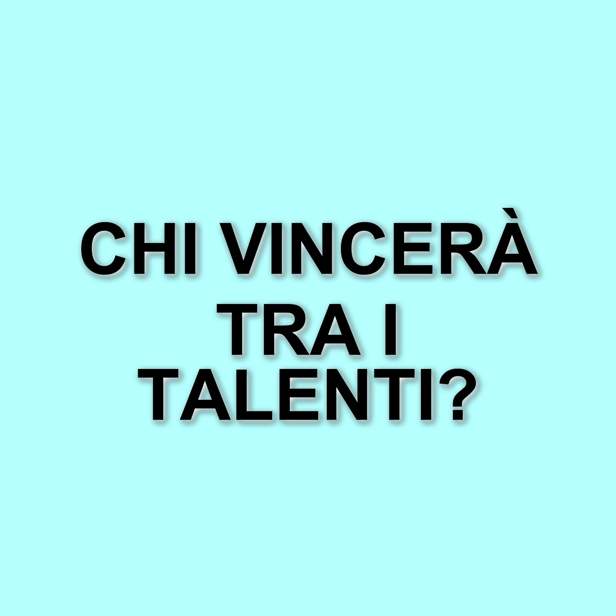 Finale di Amici 24: chi conquisterà la vittoria tra i talenti in gara?