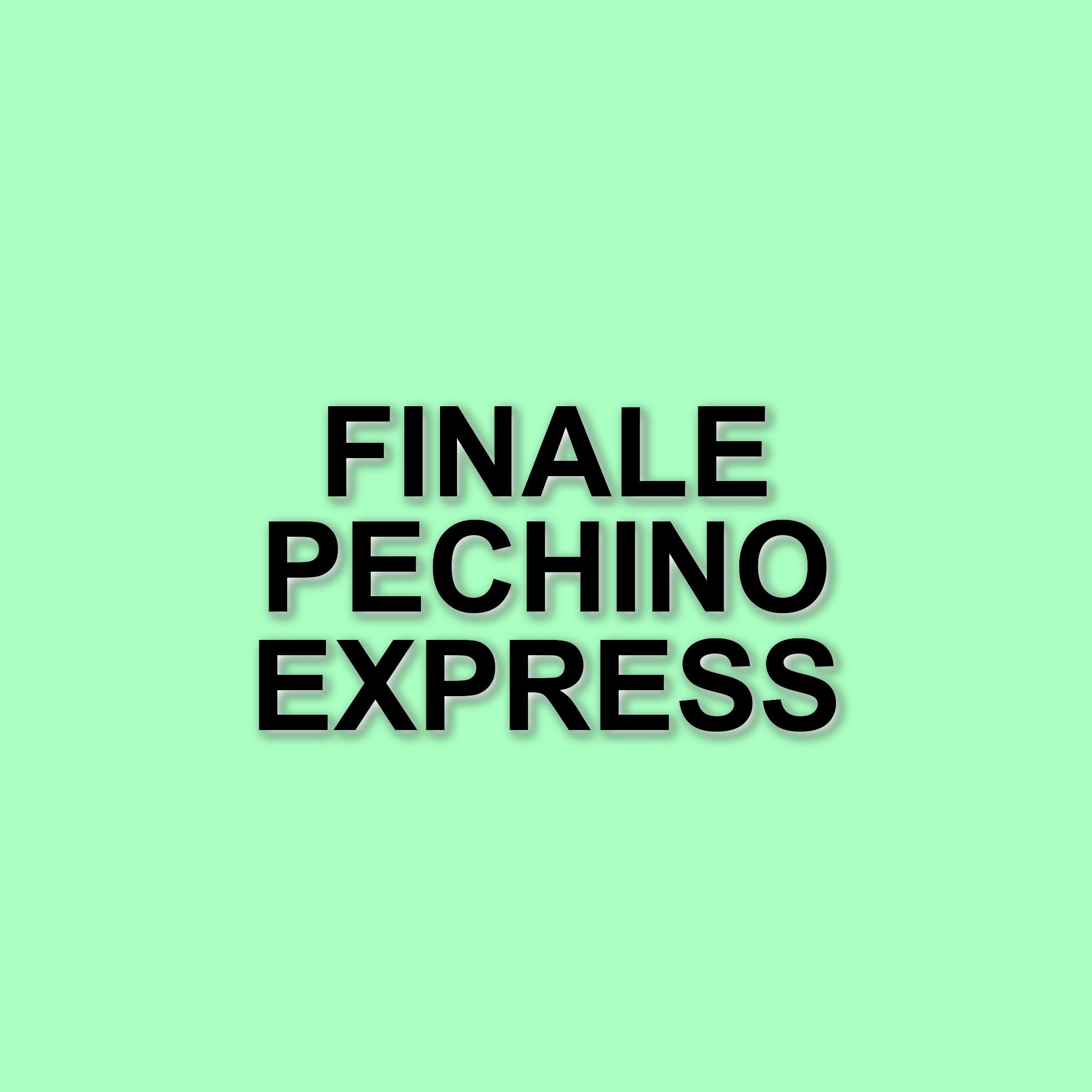 Finale di Pechino Express 2025: Un Epilogo Indimenticabile tra Sfide e Colpi di Scena
