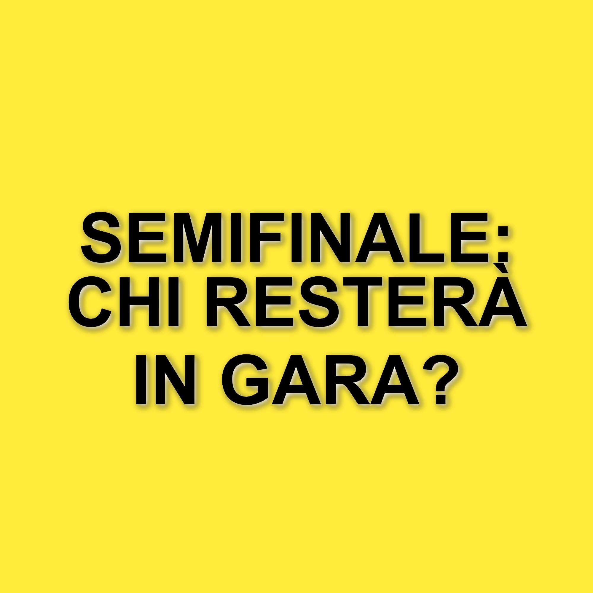 La finale di The Couple: data e dettagli sul gran finale del reality show