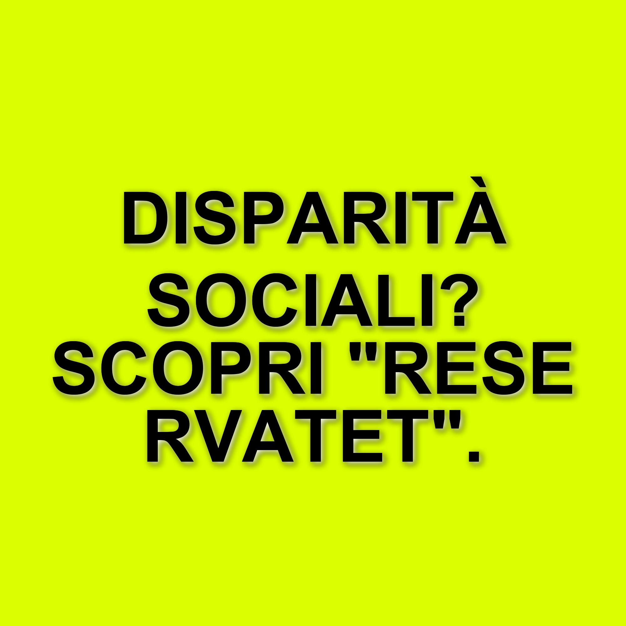 La miniserie "Reservatet": un dramma sociale tra ricchezze e povertà a Copenaghen