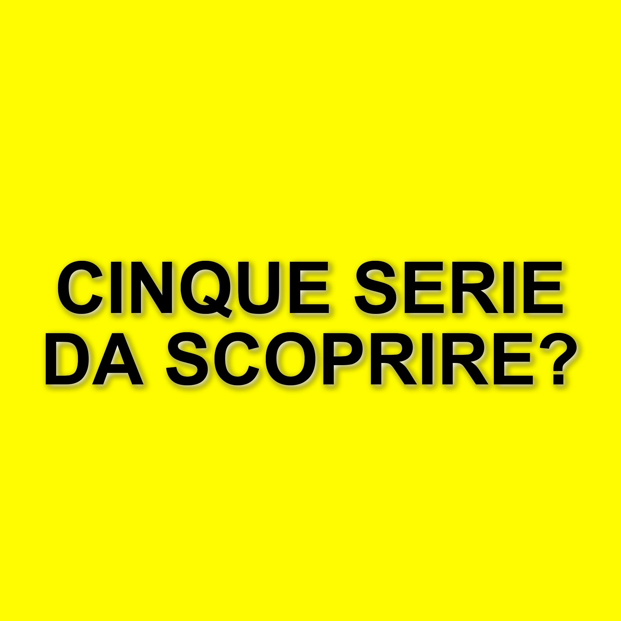 Netflix presenta The Four Seasons: cinque serie tv da non perdere in attesa della seconda stagione