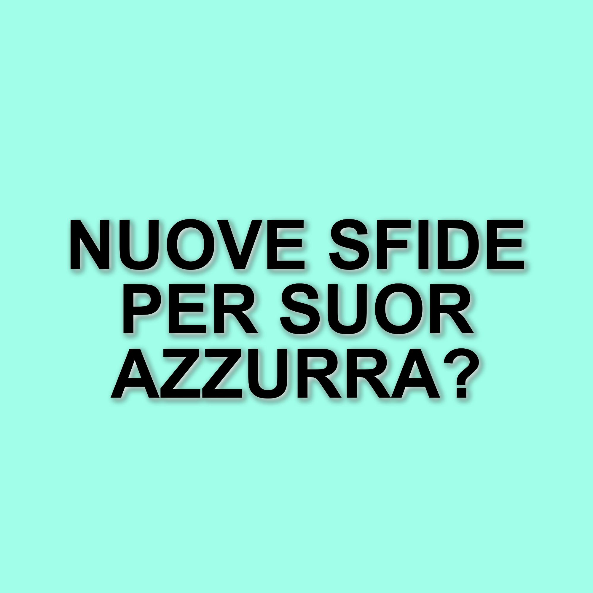 Che Dio ci aiuti: la nona stagione della fiction italiana confermata per il 2027