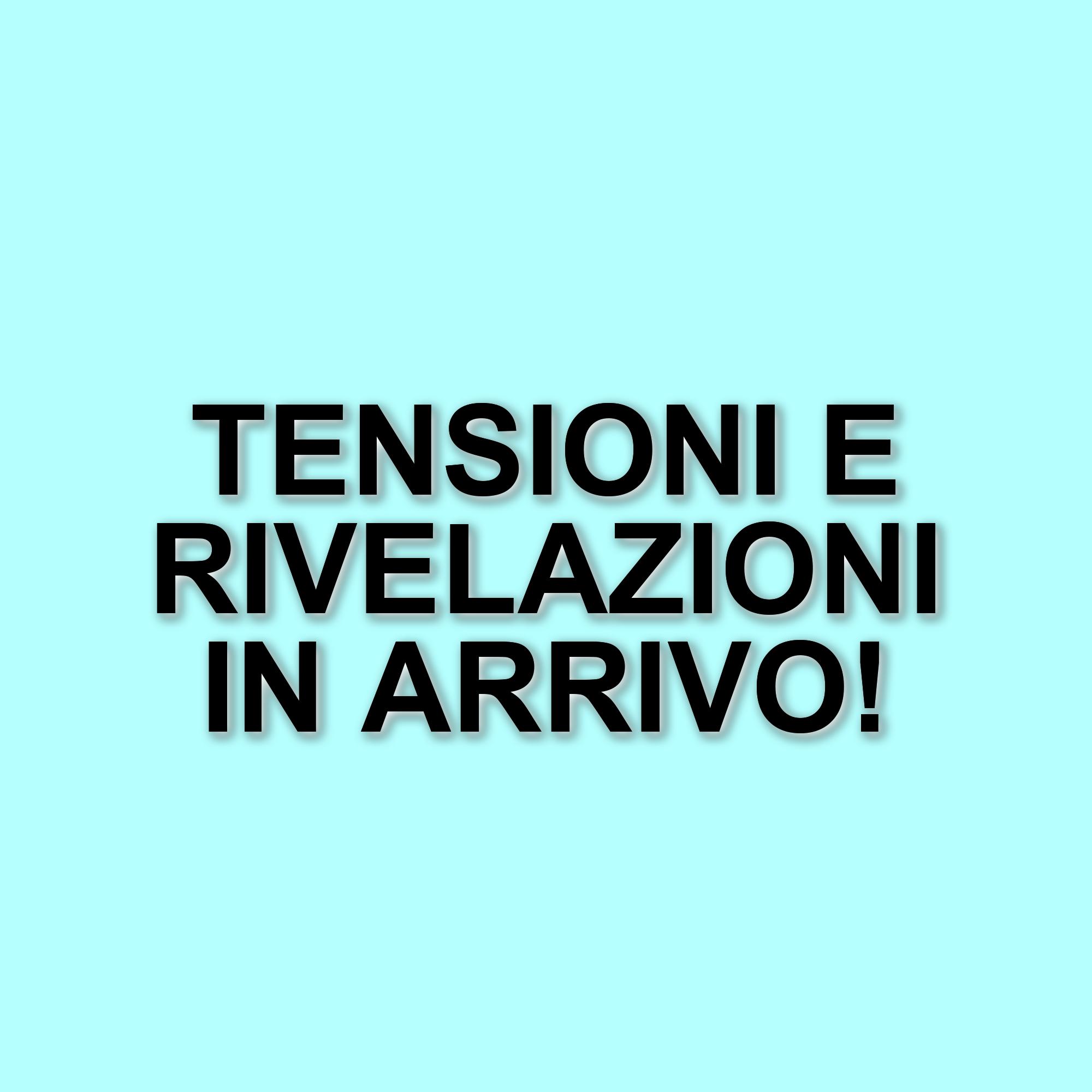 Anticipazioni della soap "La Promessa": colpi di scena e segreti svelati nella puntata del 7 maggio