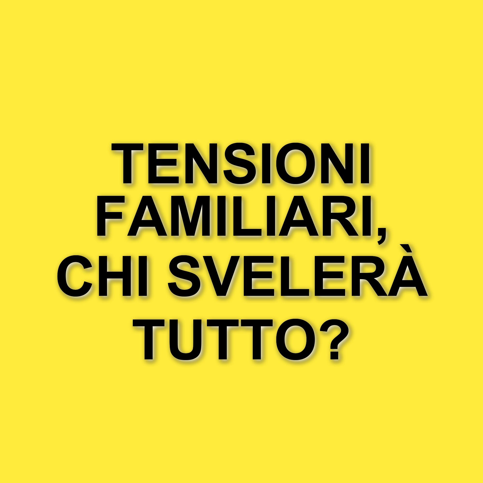 Tradimento: la nuova puntata del 2 maggio su Canale 5 promette colpi di scena e tensione