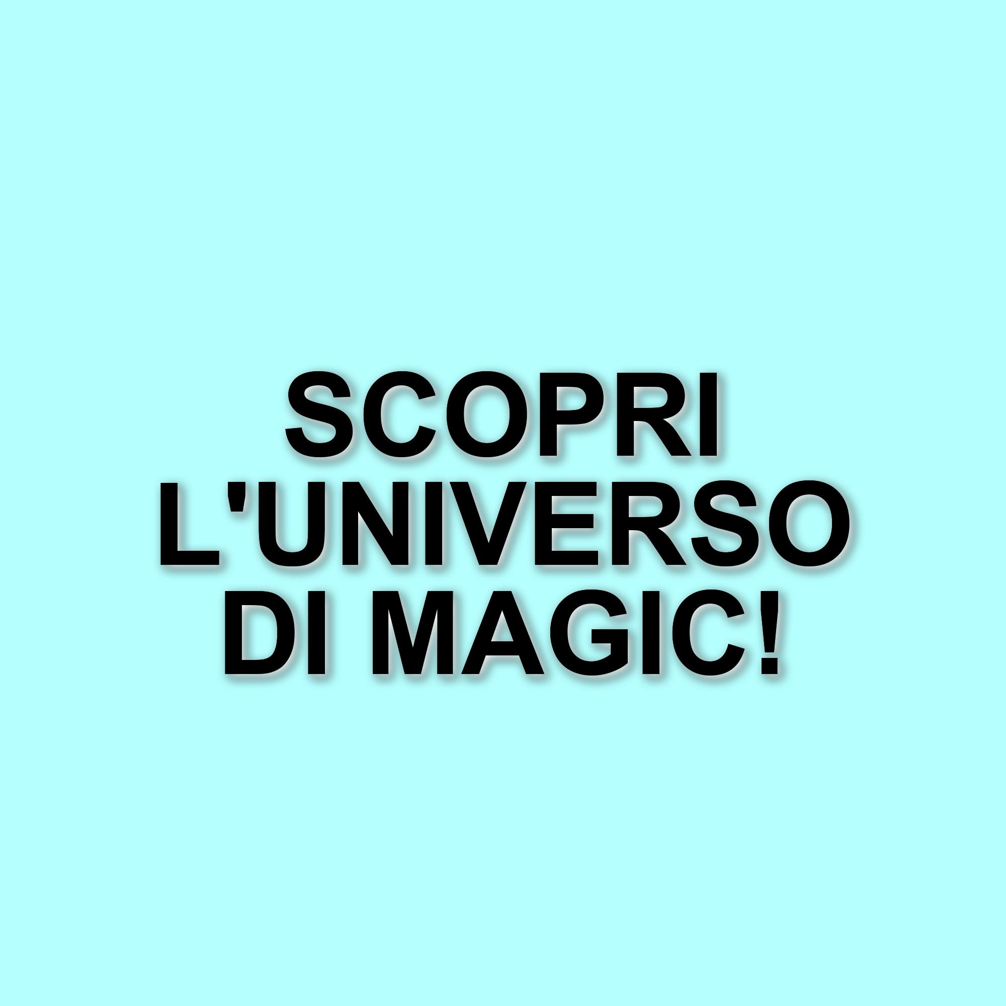 Novità entusiasmanti sulla serie animata di Magic: The Gathering in arrivo su Netflix