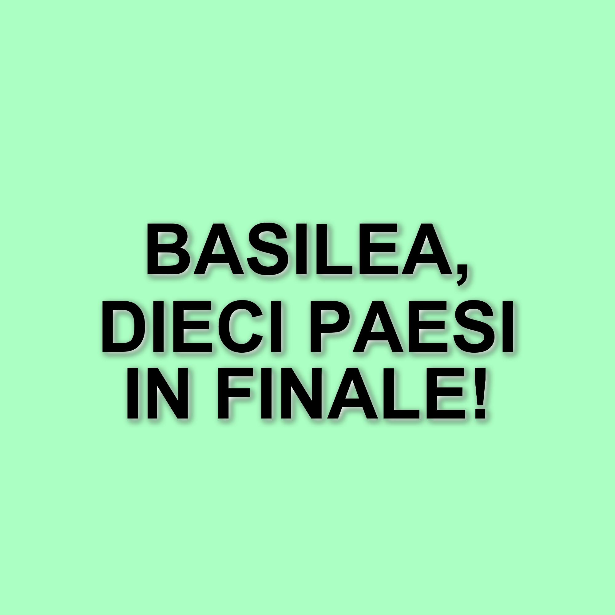 Eurovision 2025: Colpi di scena e performance indimenticabili nella prima semifinale a Basilea