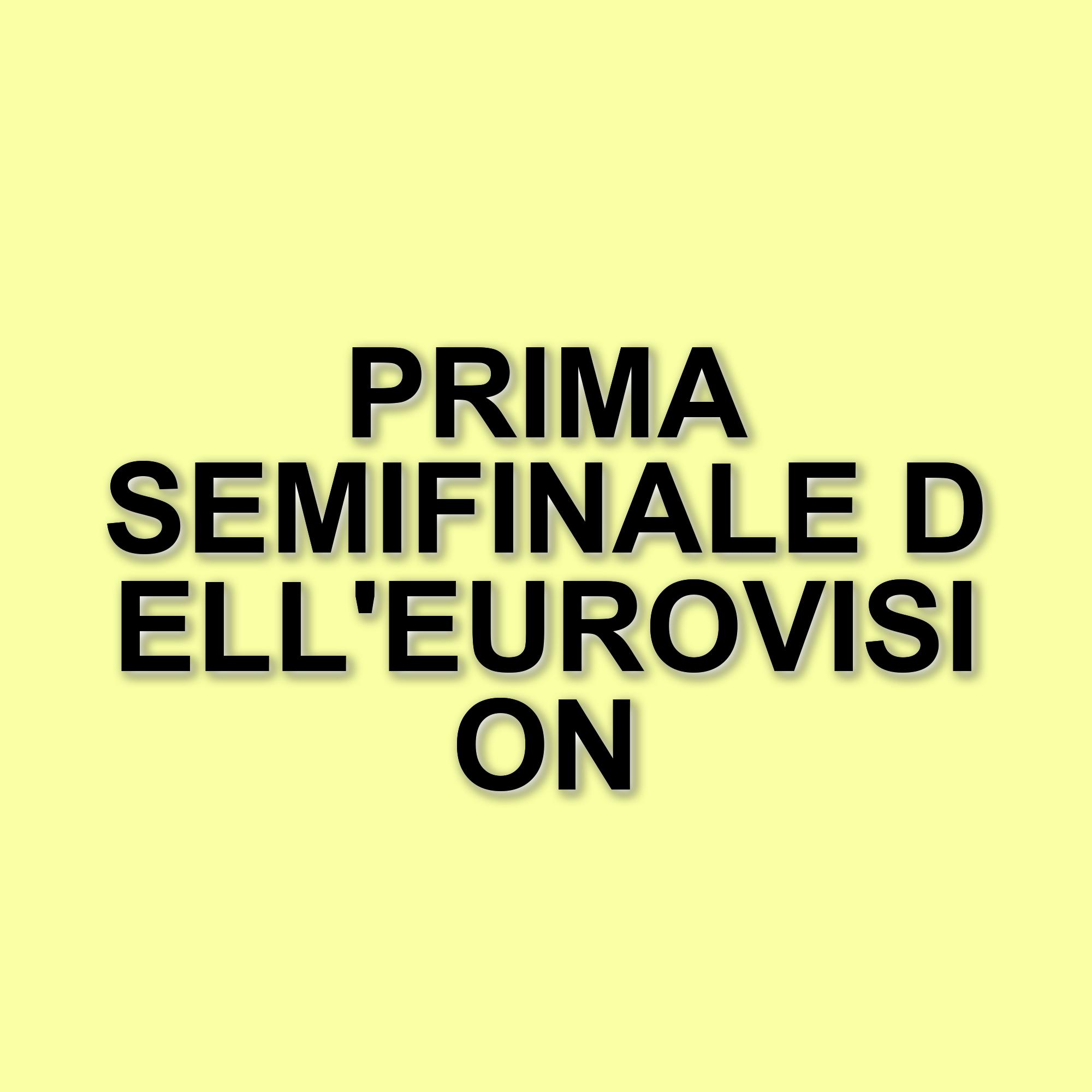 Eurovision 2025: La prima semifinale rivela i finalisti e il toccante messaggio di Celine Dion