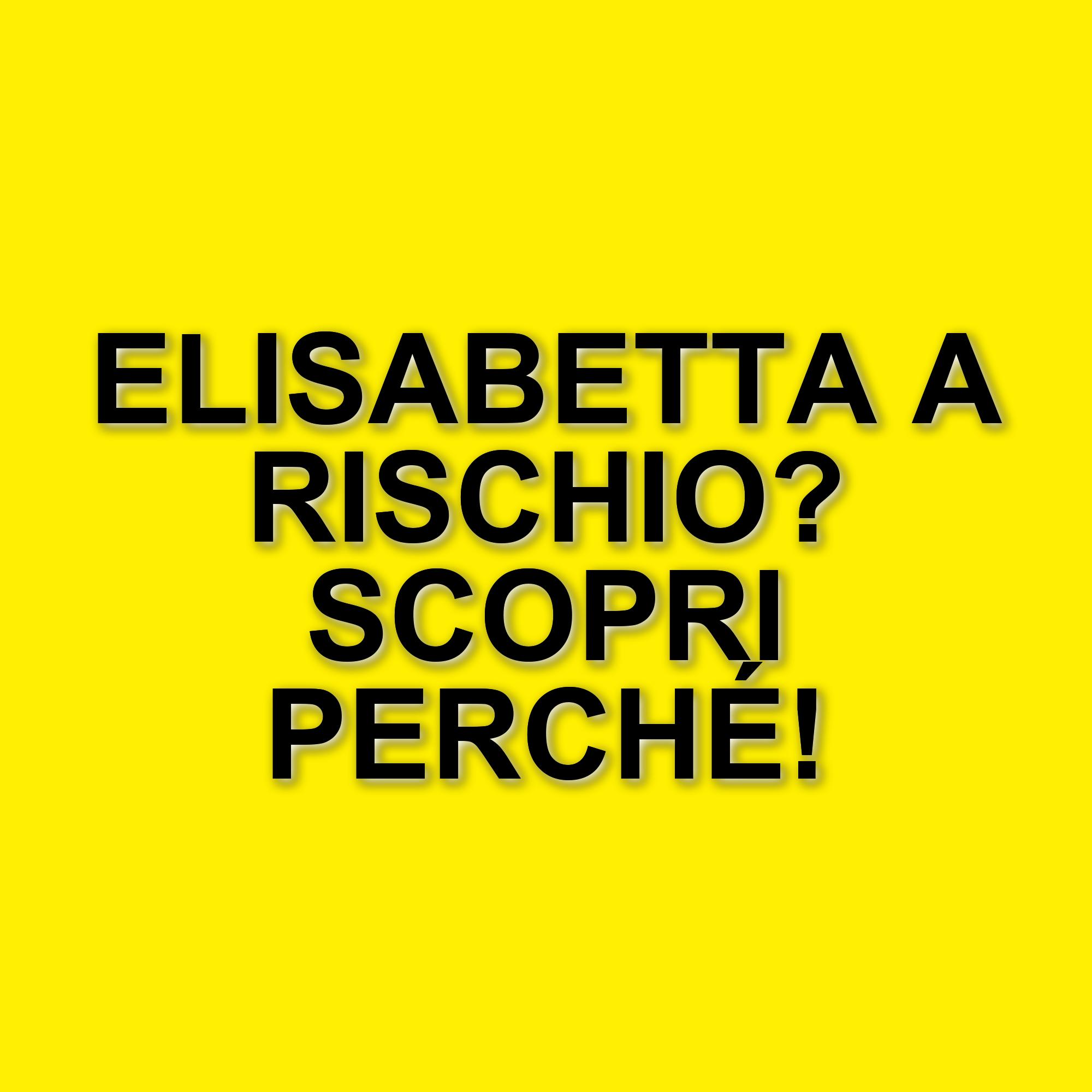 Il futuro incerto della principessa Elisabetta del Belgio tra le politiche di Trump