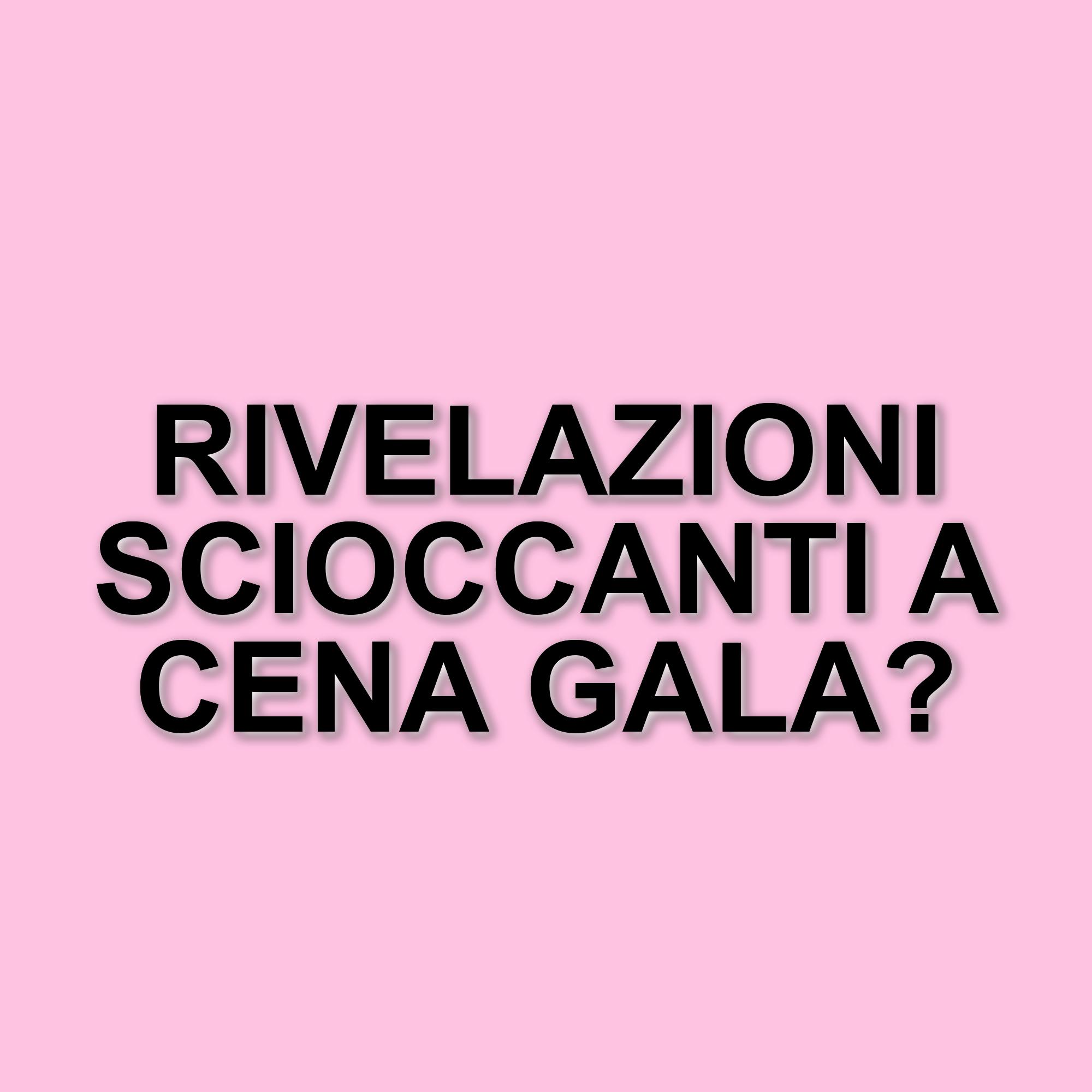 Anticipazioni della puntata de La Promessa del 14 maggio: una cena di gala e rivelazioni sorprendenti