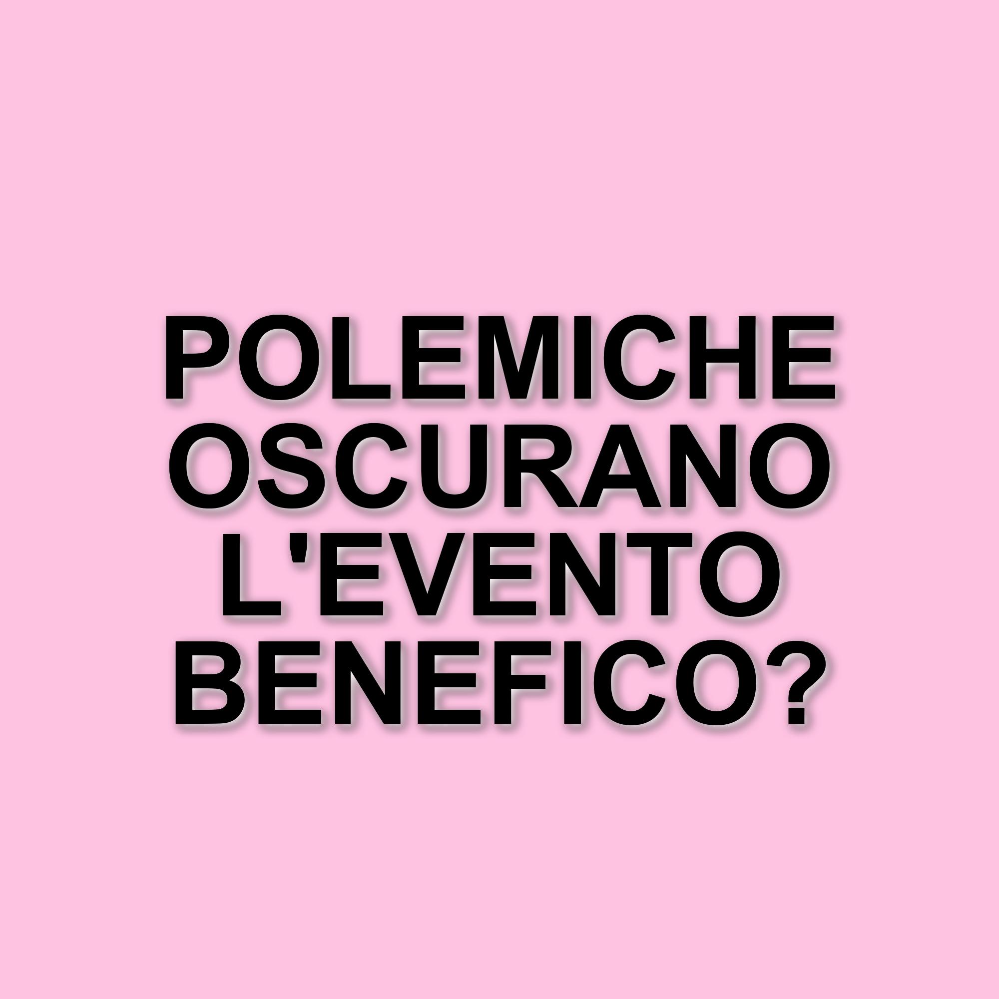 L'Eredità Speciale: serata di beneficenza si trasforma in polemica sui social