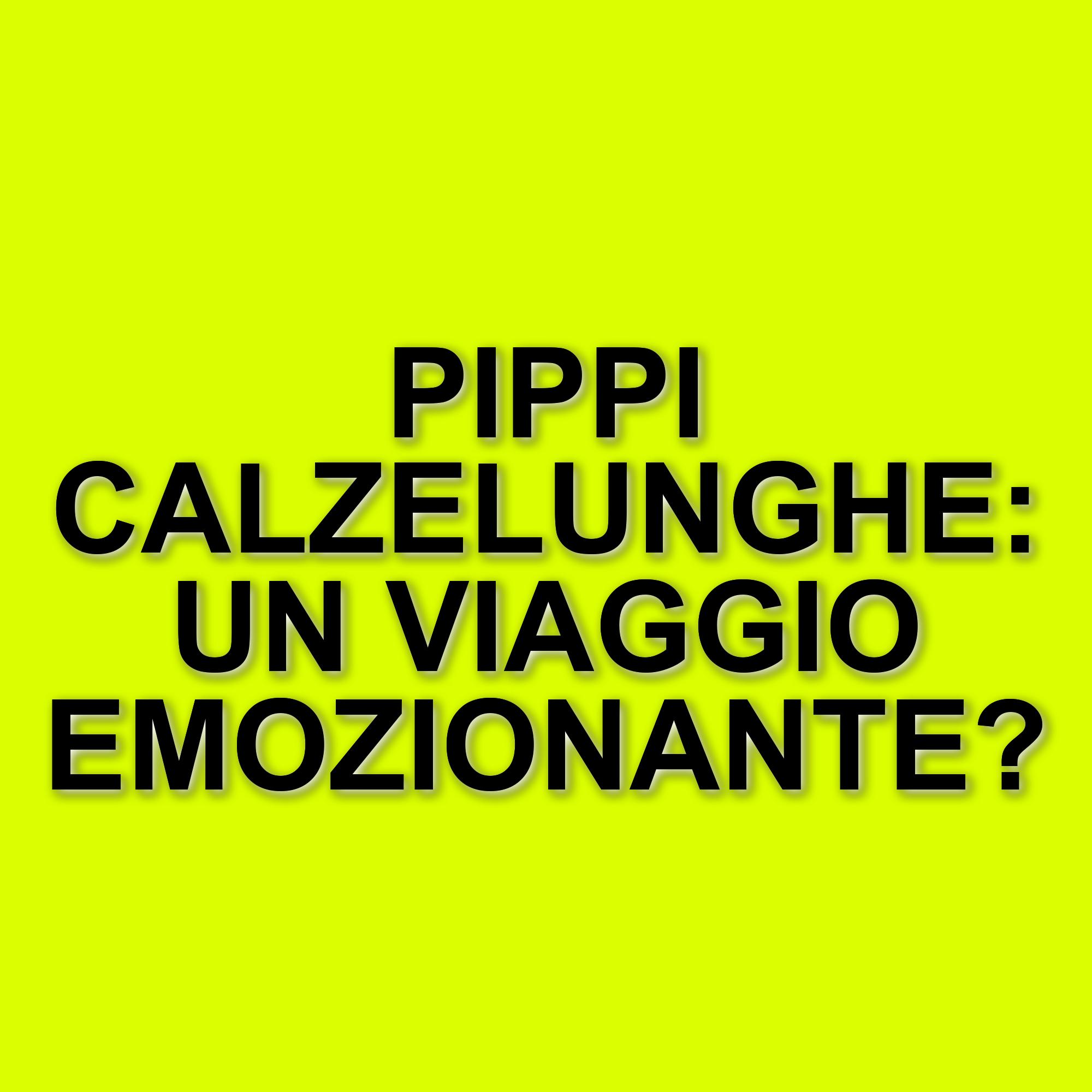 Celebrazioni e riflessioni al festival 'Swedish Film Goes Capri': Pippi Calzelunghe e tematiche attuali