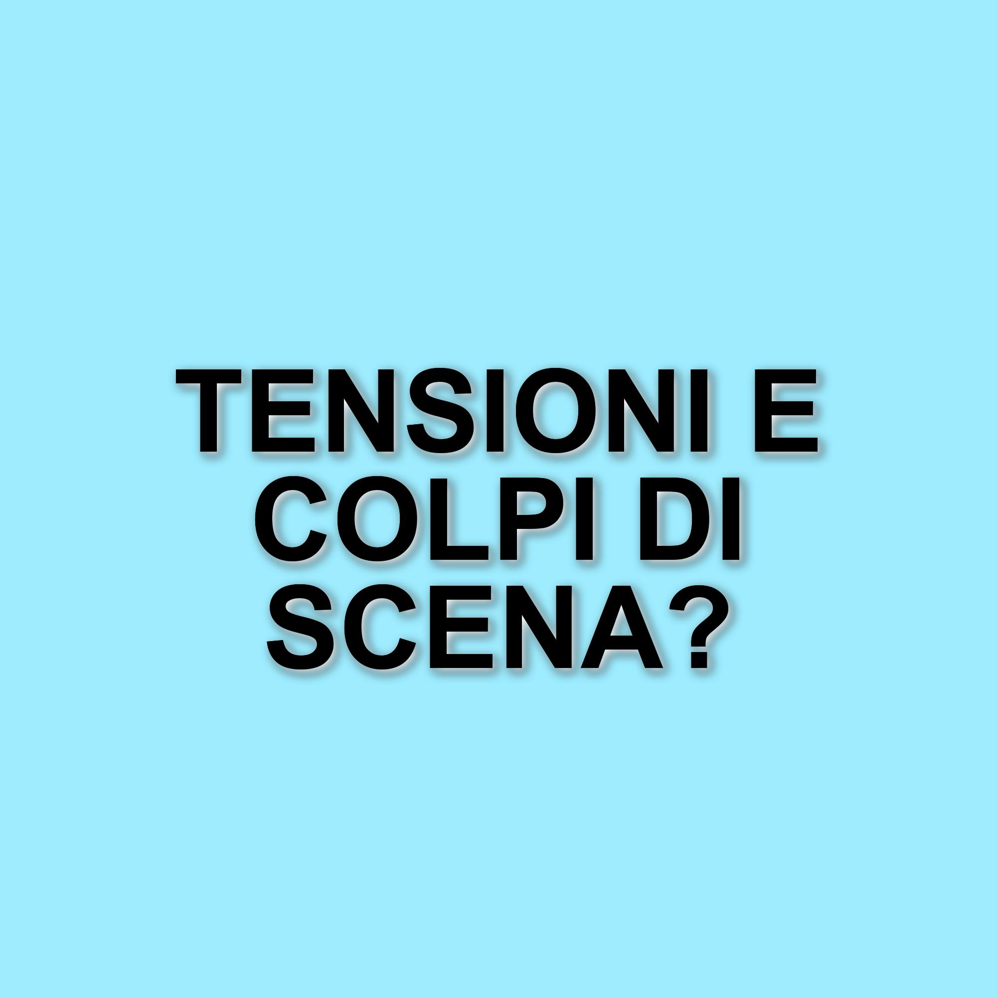 The Couple: tensioni e strategie nella quarta puntata del reality show