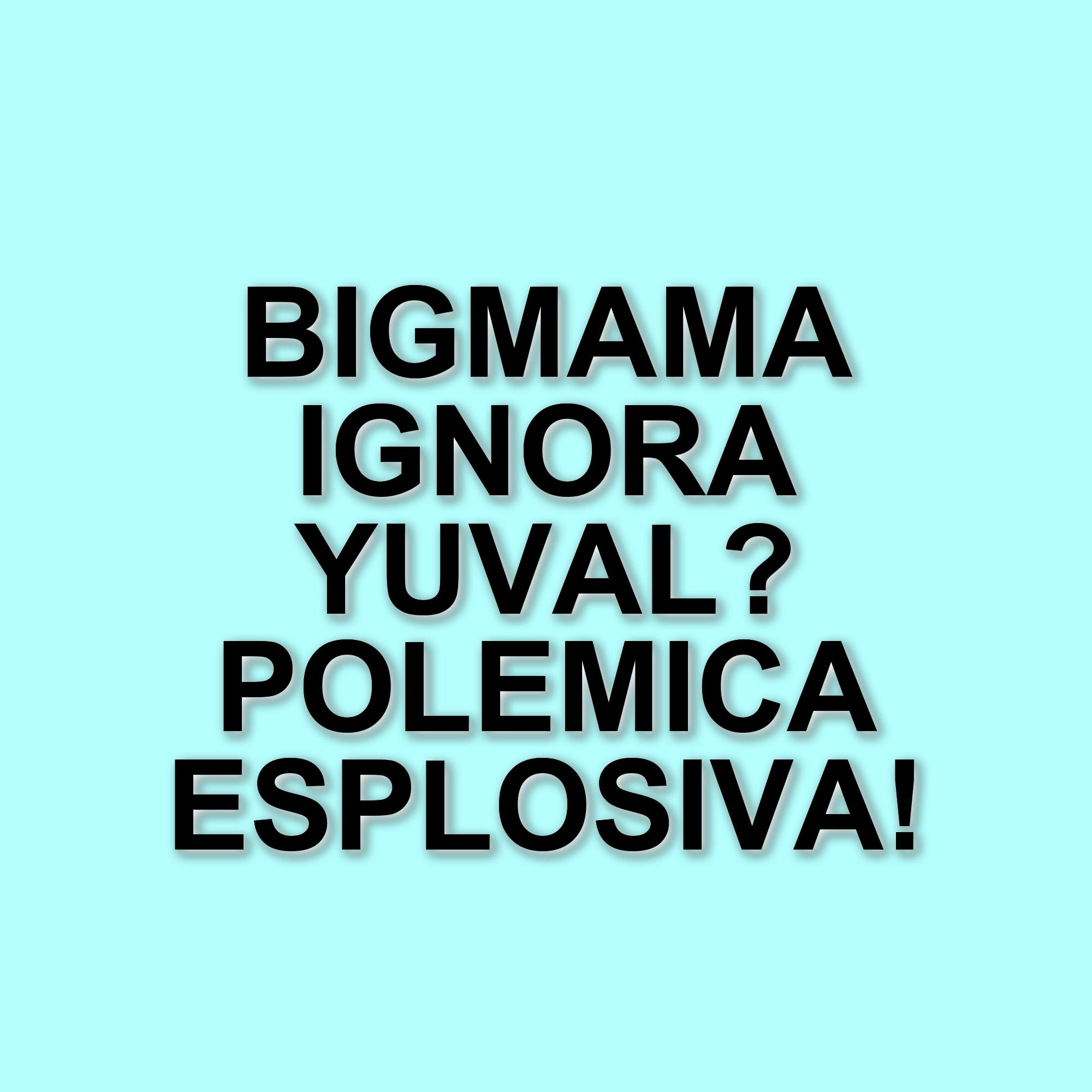 BigMama e il silenzio su Israele all'Eurovision: le reazioni e il commento di Selvaggia Lucarelli
