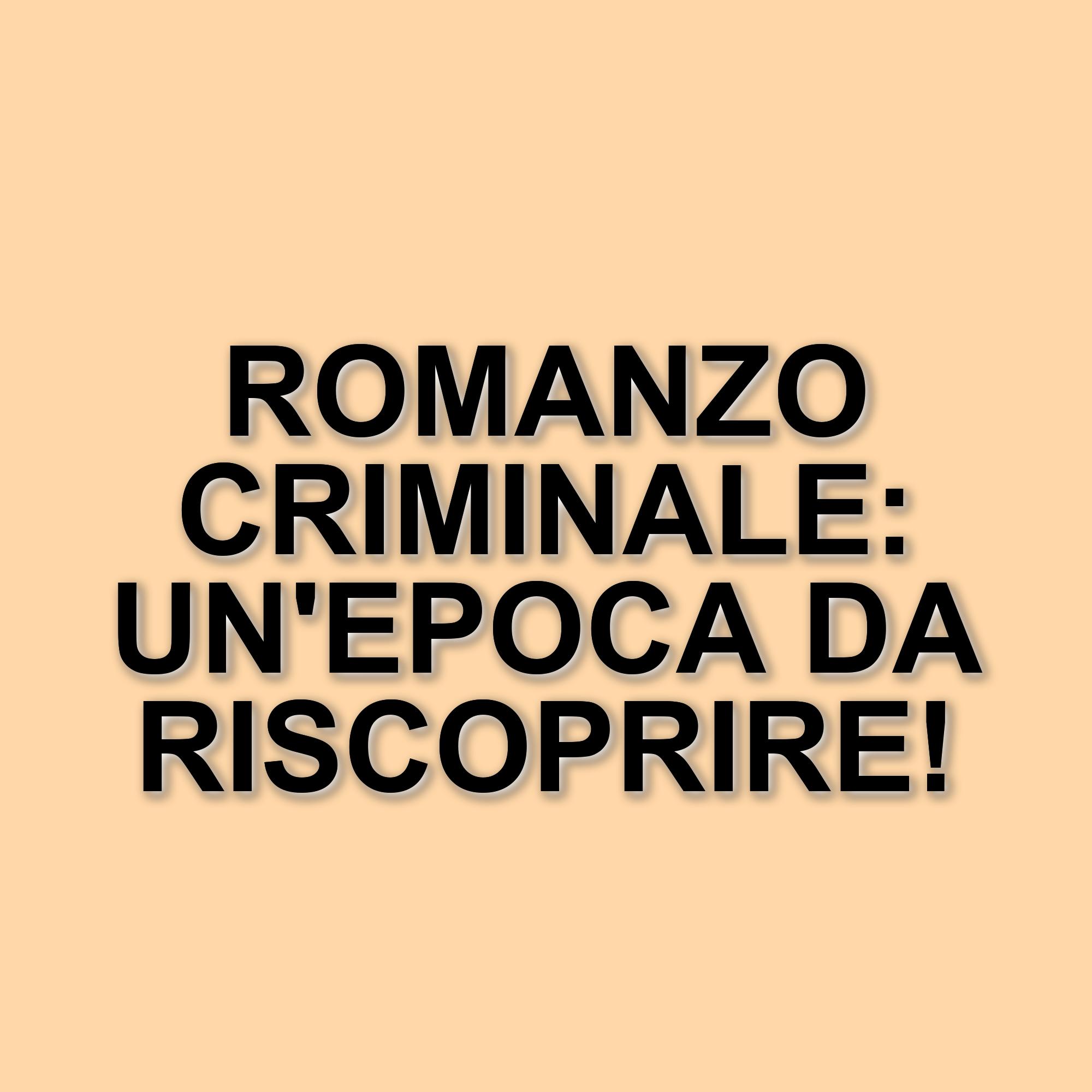 La reunion di Romanzo criminale: un tuffo nel passato tra ricordi e aneddoti