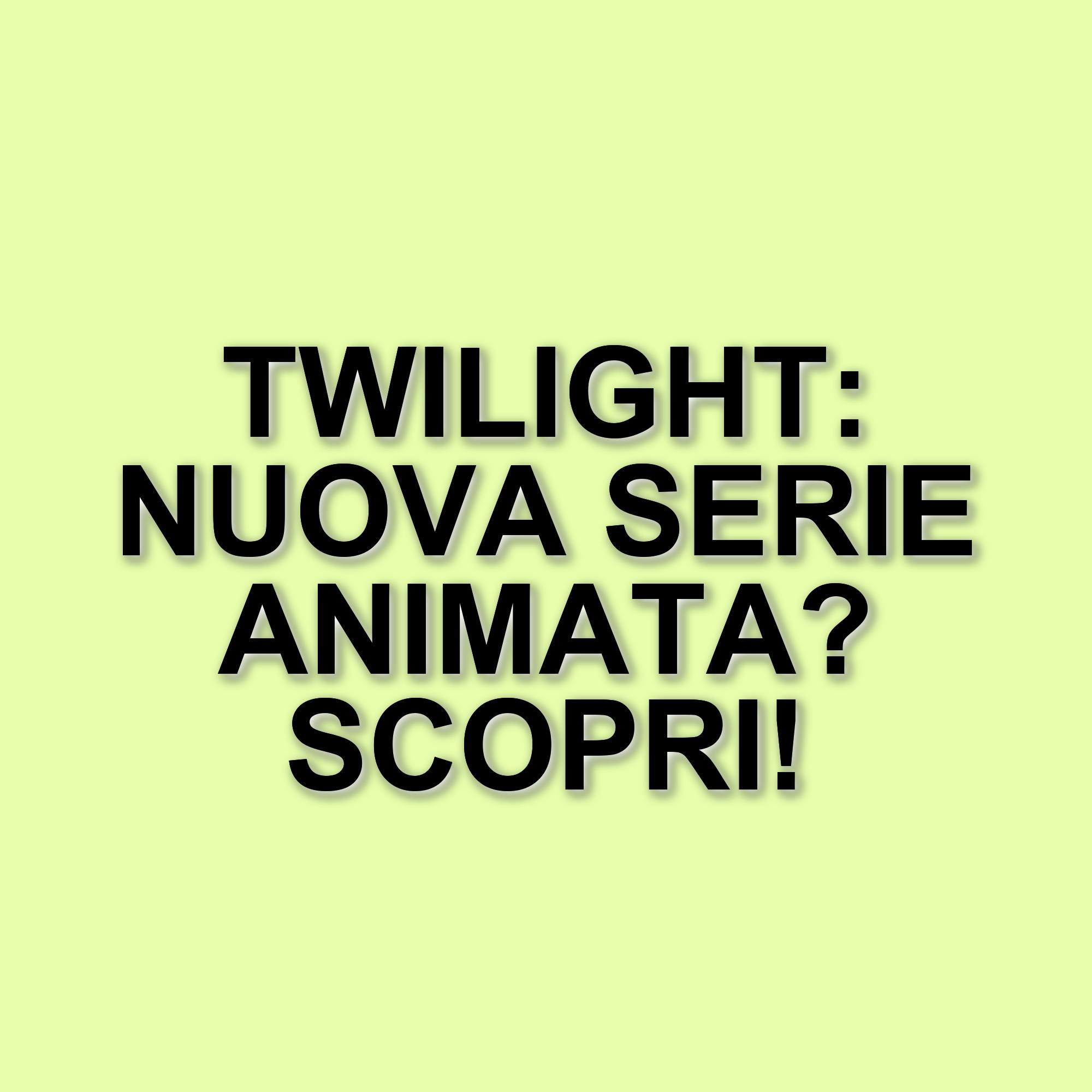 Dove trovare i film di Twilight: tutte le informazioni sulle piattaforme di streaming