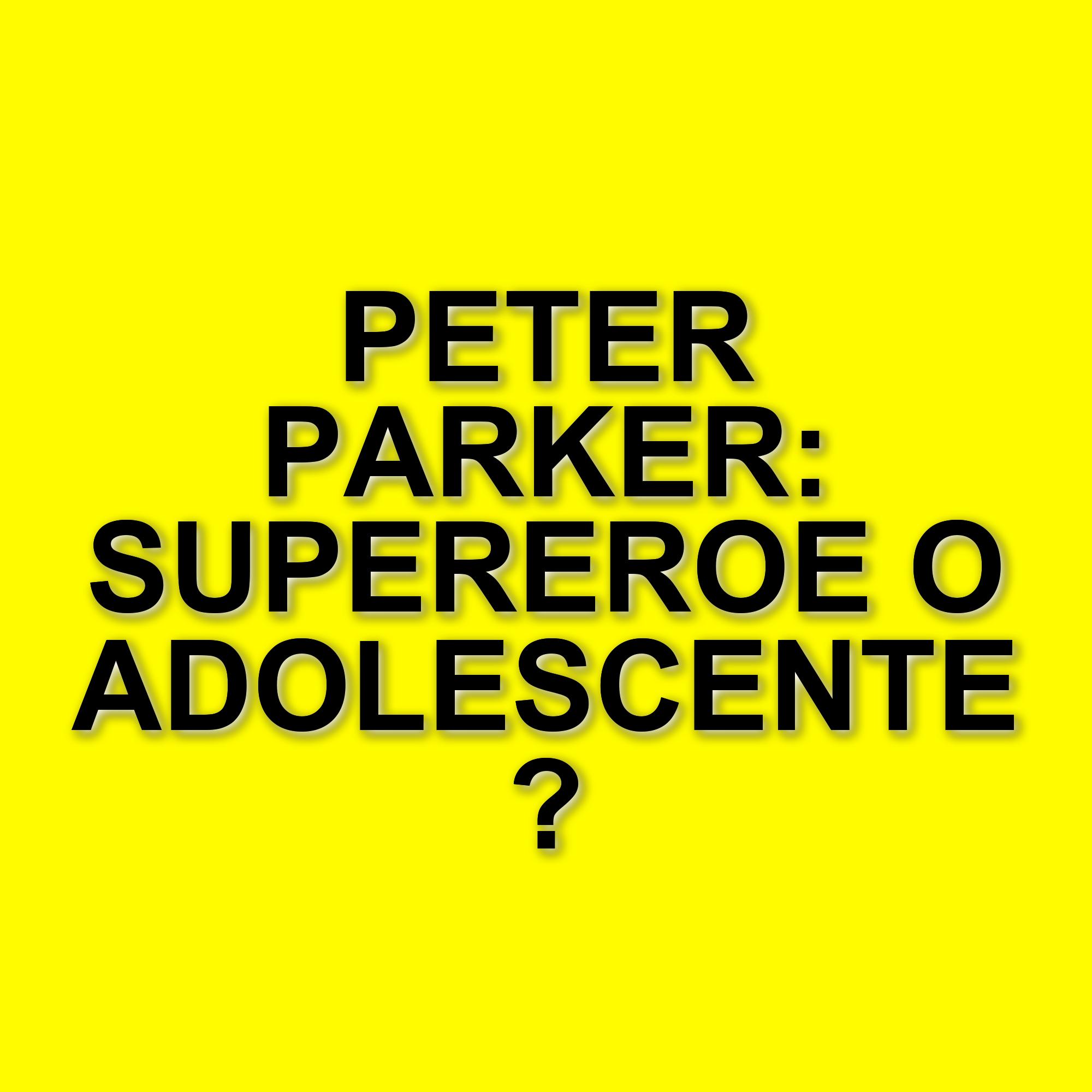 Scena eliminata di Spider-Man: Far From Home: un'occasione persa per esplorare Peter Parker