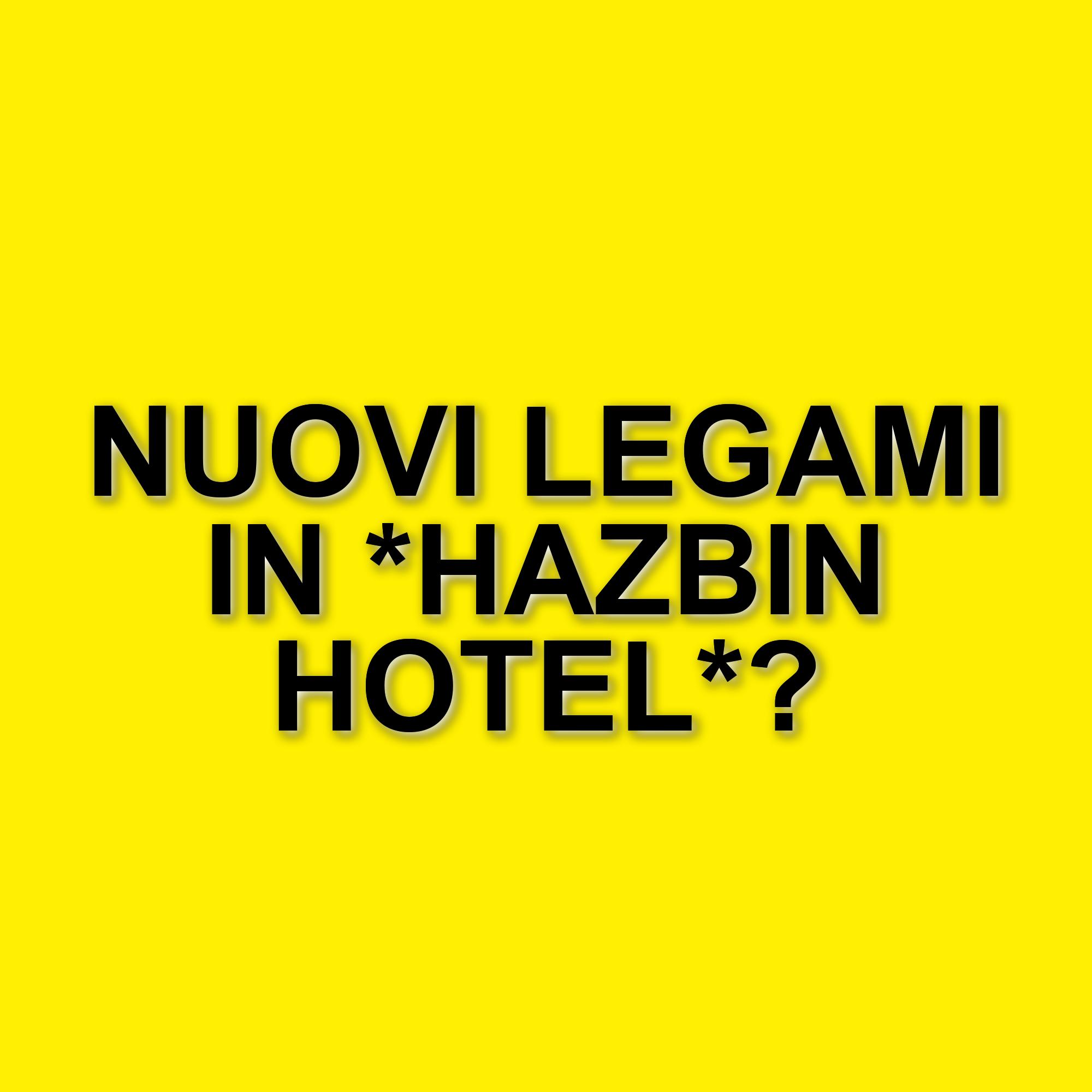 Nuove avventure in arrivo per Hazbin Hotel: la seconda stagione svela nuovi personaggi e trame
