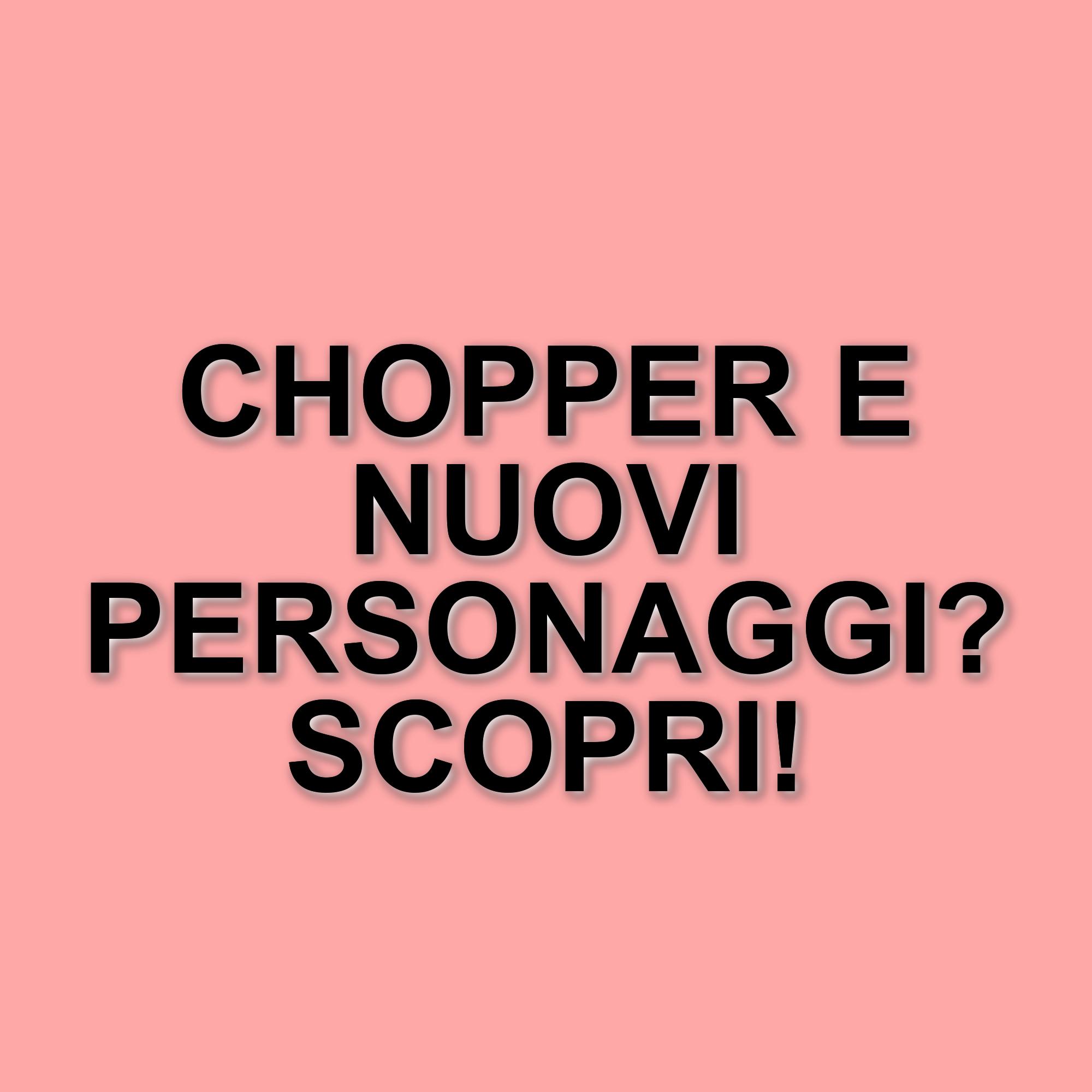 One Piece: La seconda stagione si prepara a introdurre Chopper e nuove avventure